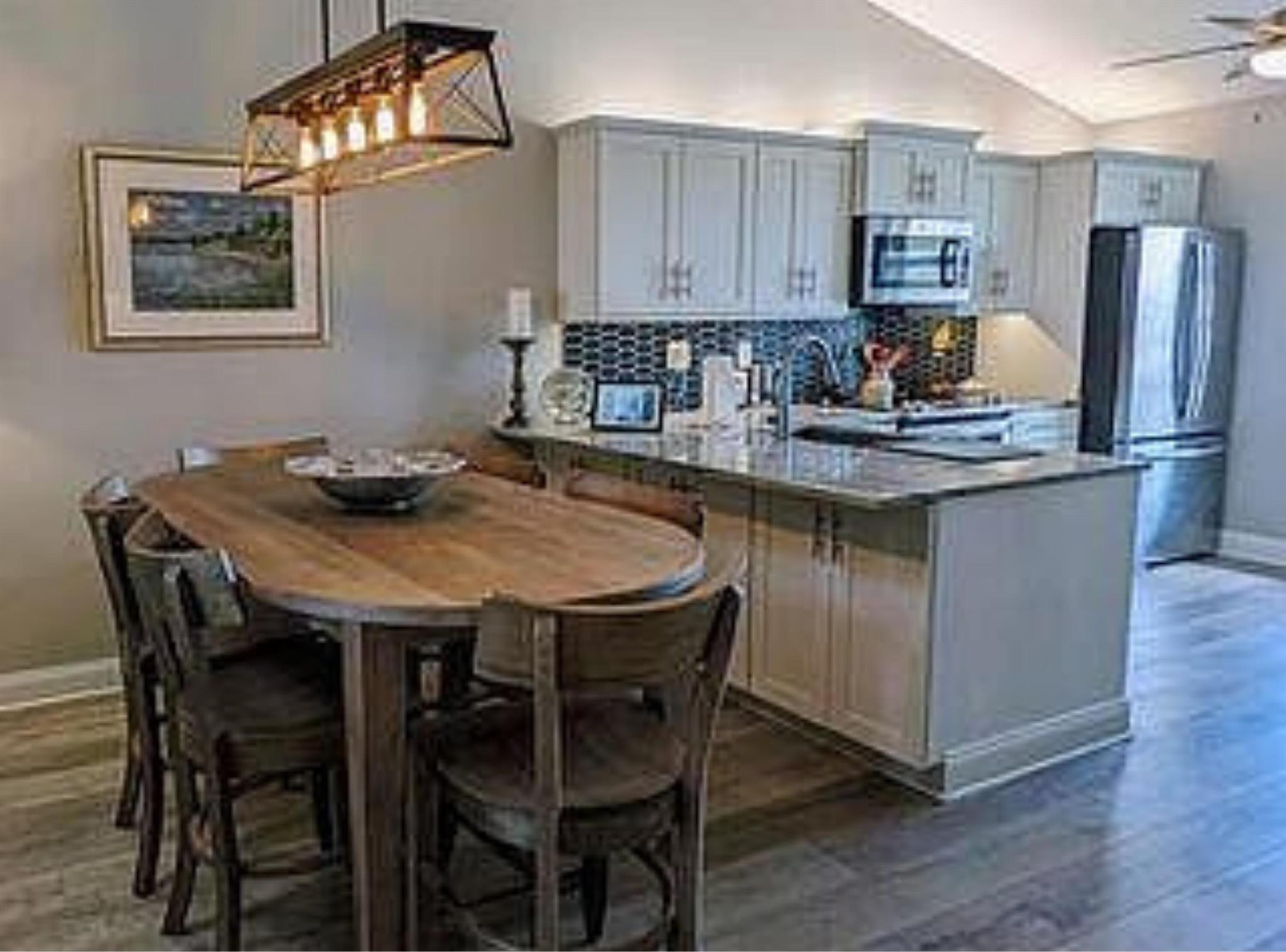 SUGAR SANDS RIDGE - Residential Lease