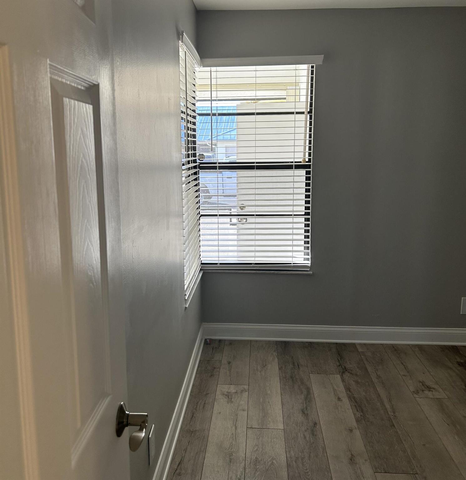 SUGAR SANDS RIDGE - Residential Lease