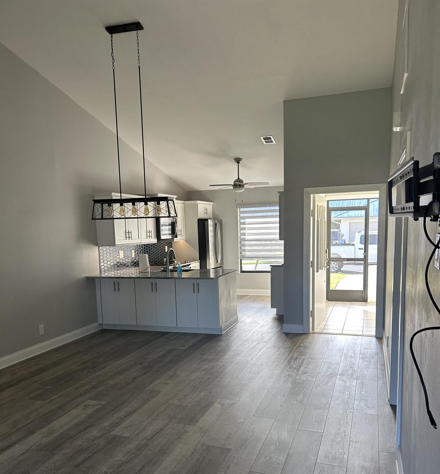 SUGAR SANDS RIDGE - Residential Lease