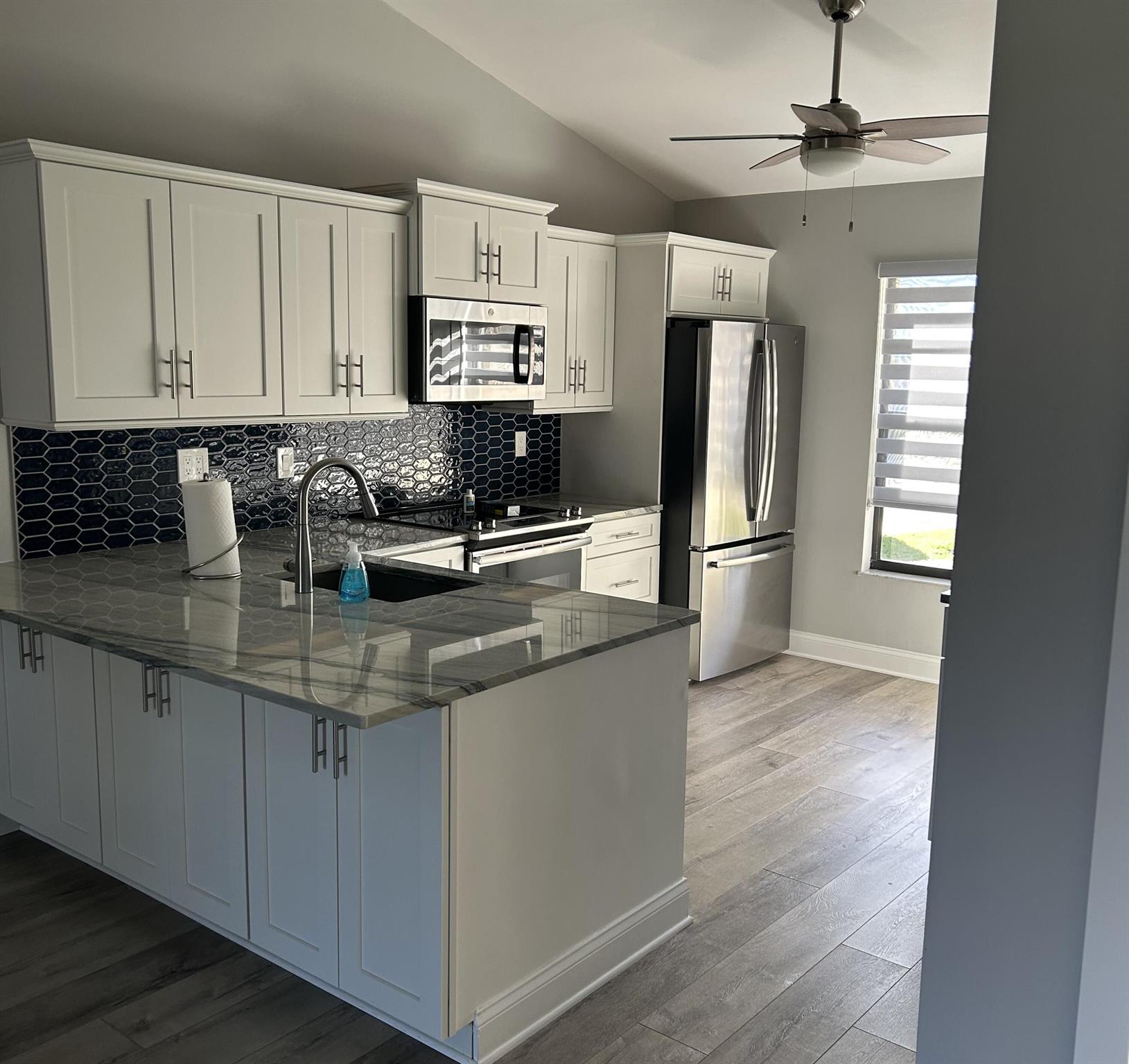 SUGAR SANDS RIDGE - Residential Lease