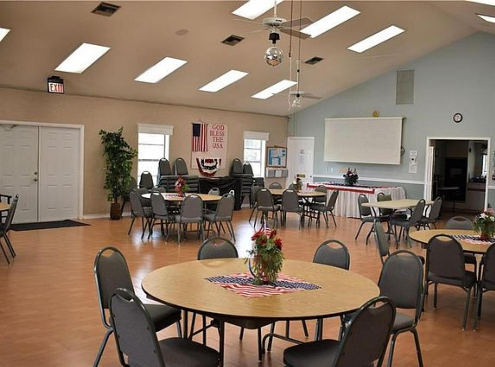 SUGAR SANDS RIDGE - Residential Lease