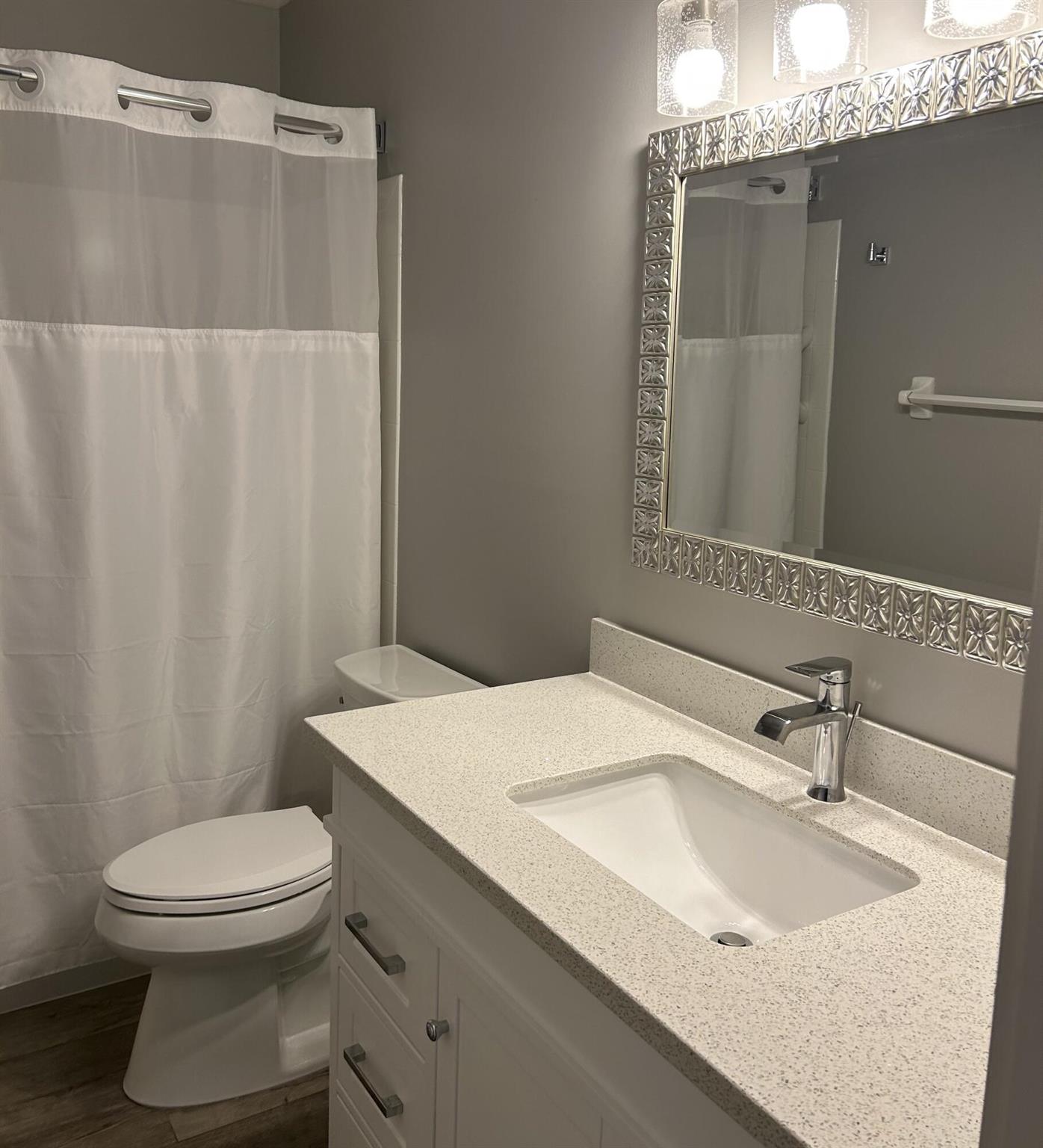 SUGAR SANDS RIDGE - Residential Lease