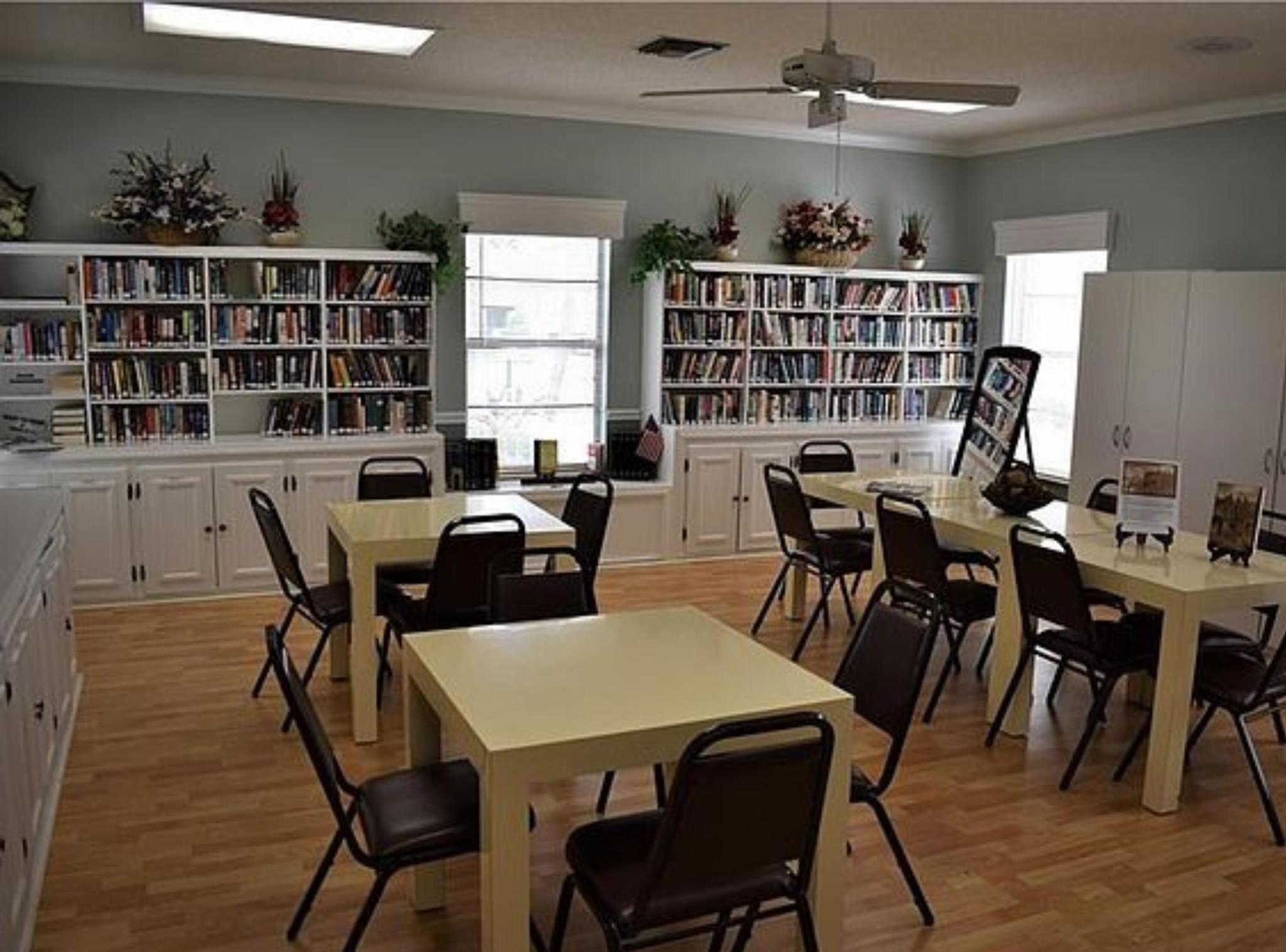 SUGAR SANDS RIDGE - Residential Lease