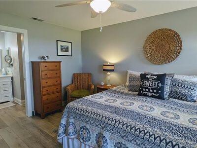 SUGAR SANDS RIDGE - Residential Lease