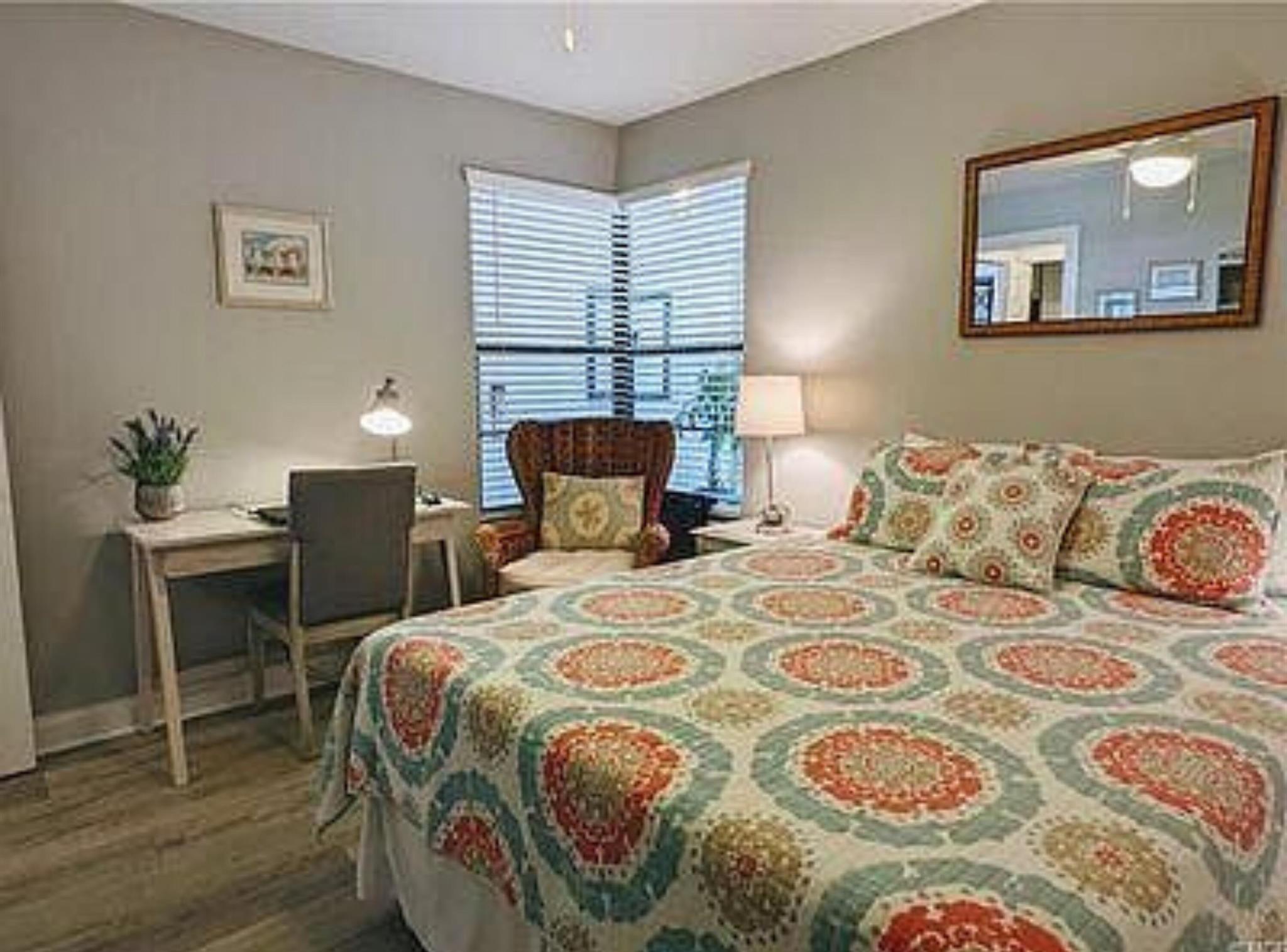 SUGAR SANDS RIDGE - Residential Lease