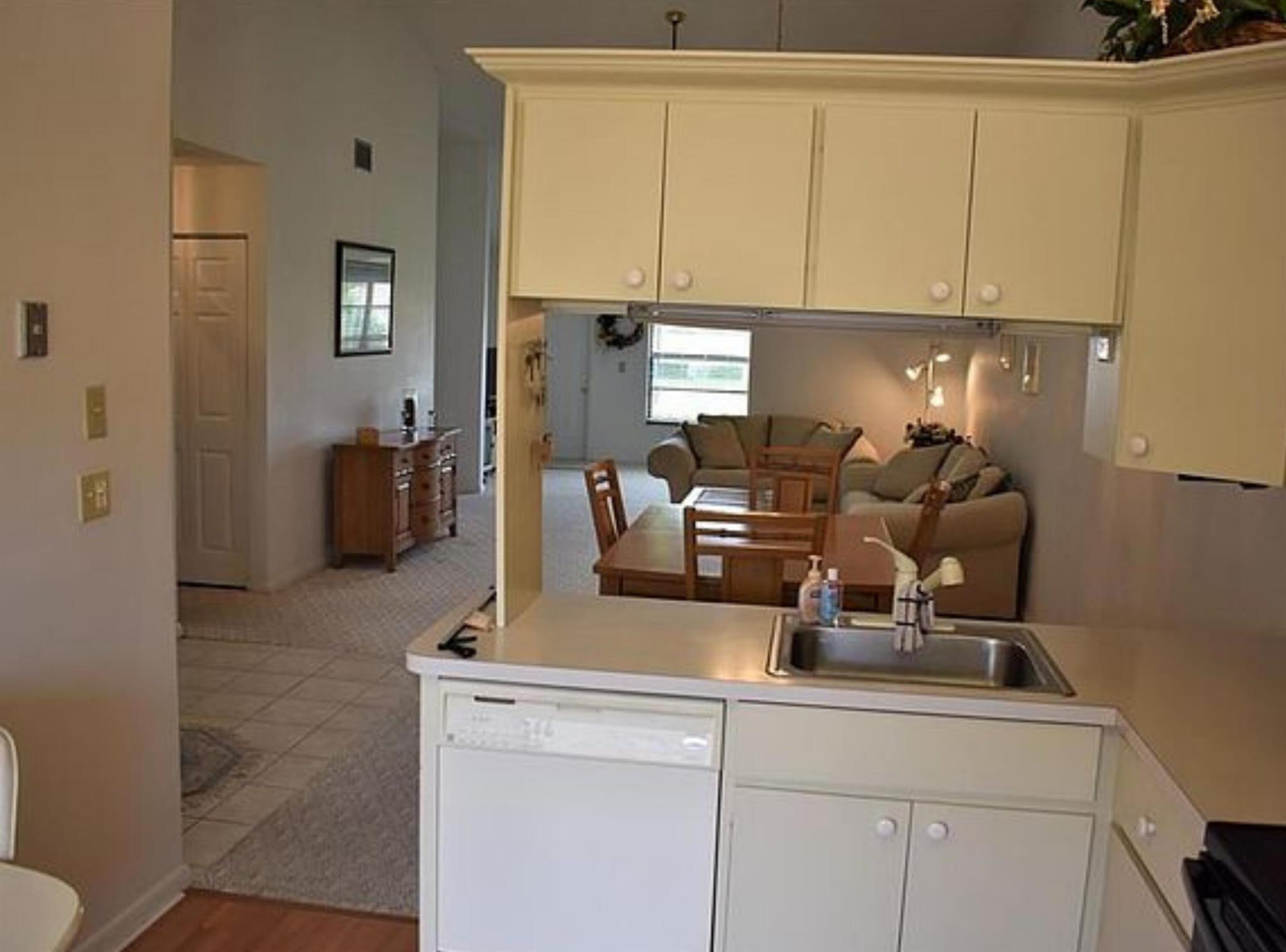 SUGAR SANDS RIDGE - Residential Lease