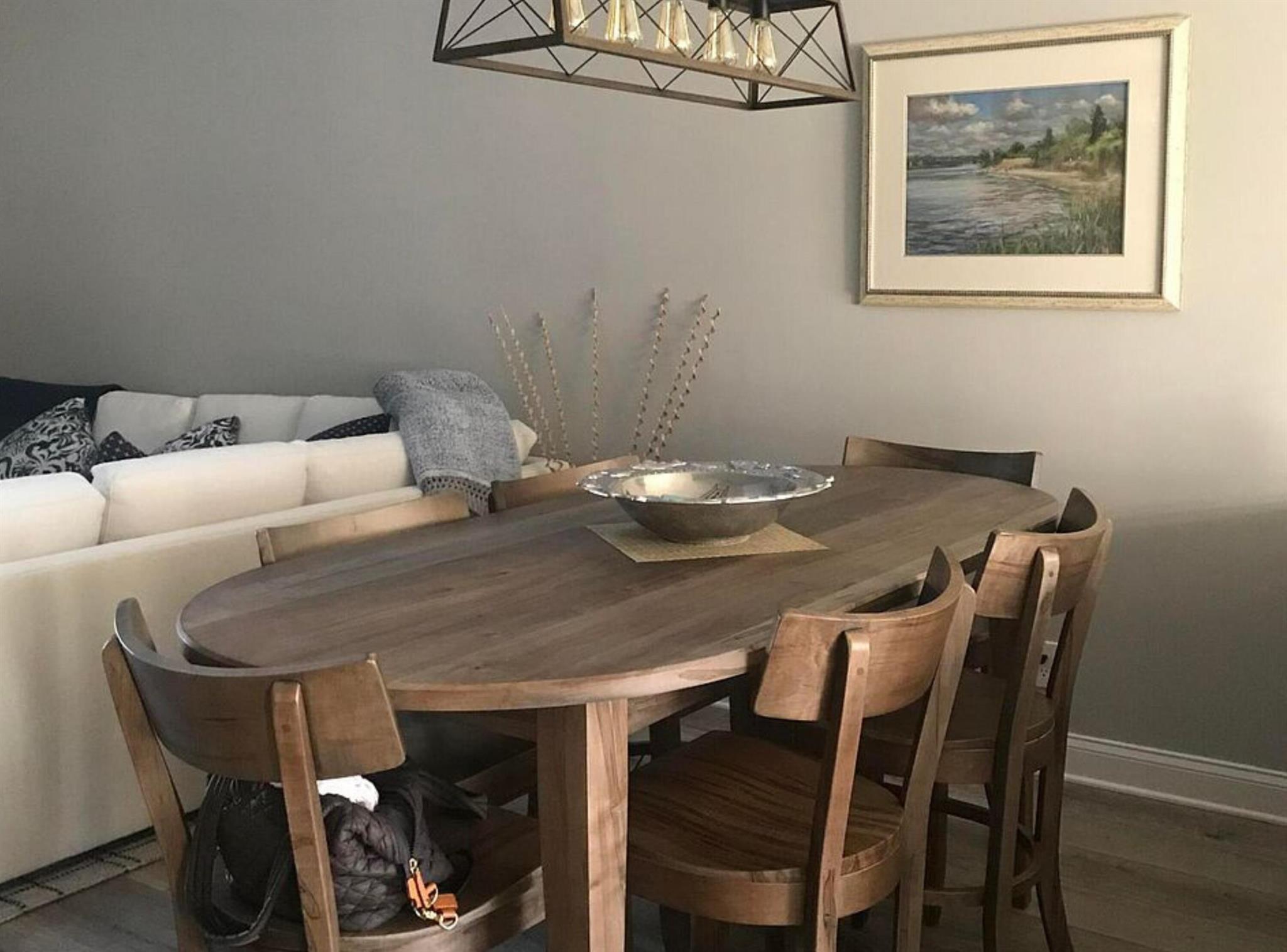 SUGAR SANDS RIDGE - Residential Lease