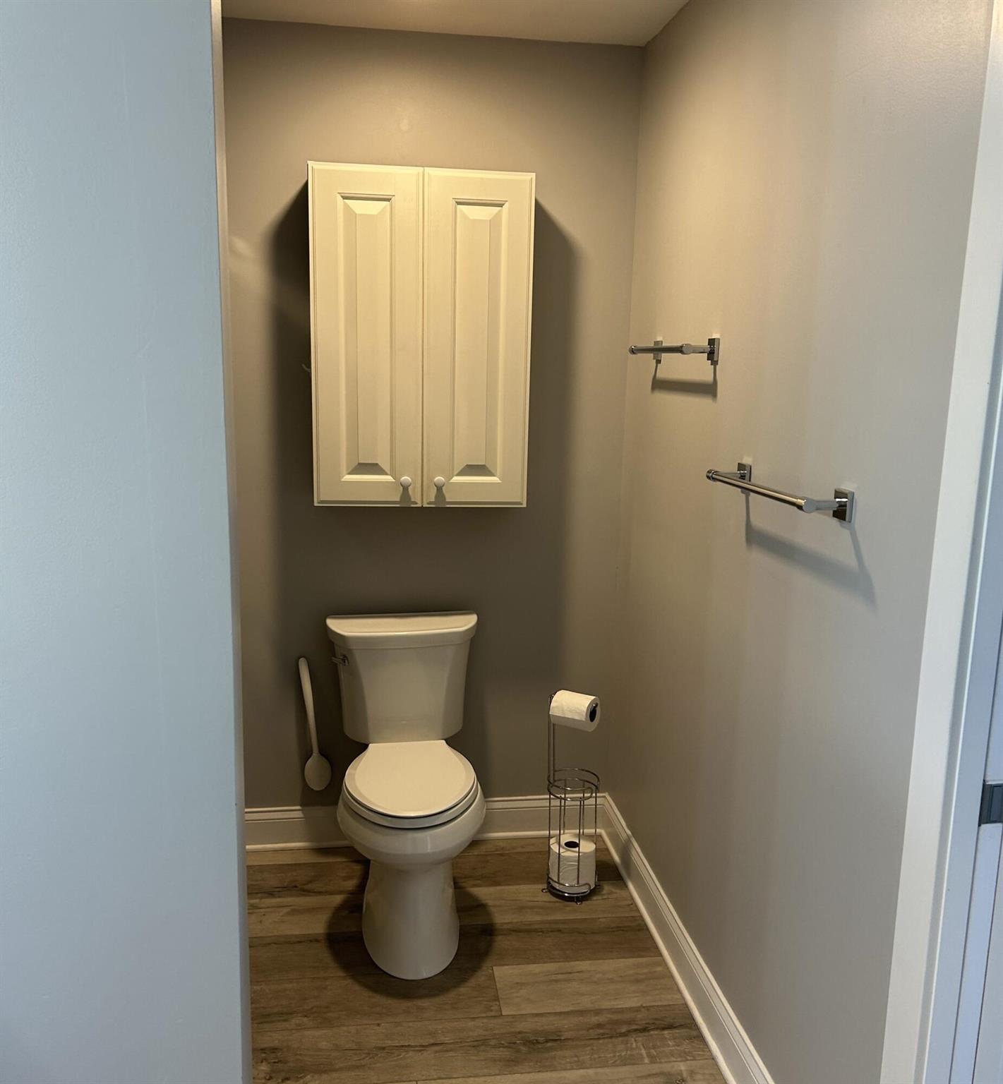 SUGAR SANDS RIDGE - Residential Lease