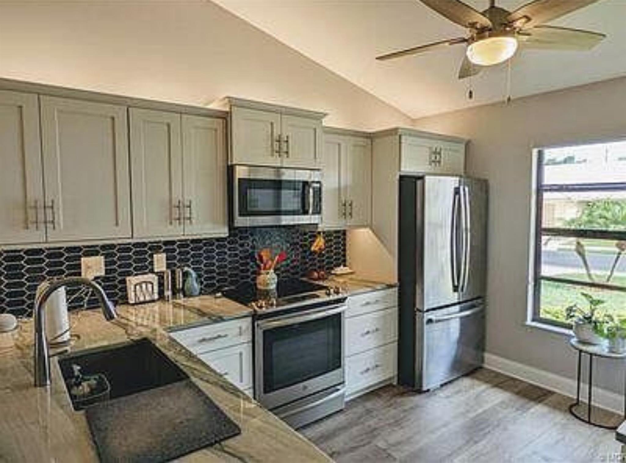 SUGAR SANDS RIDGE - Residential Lease