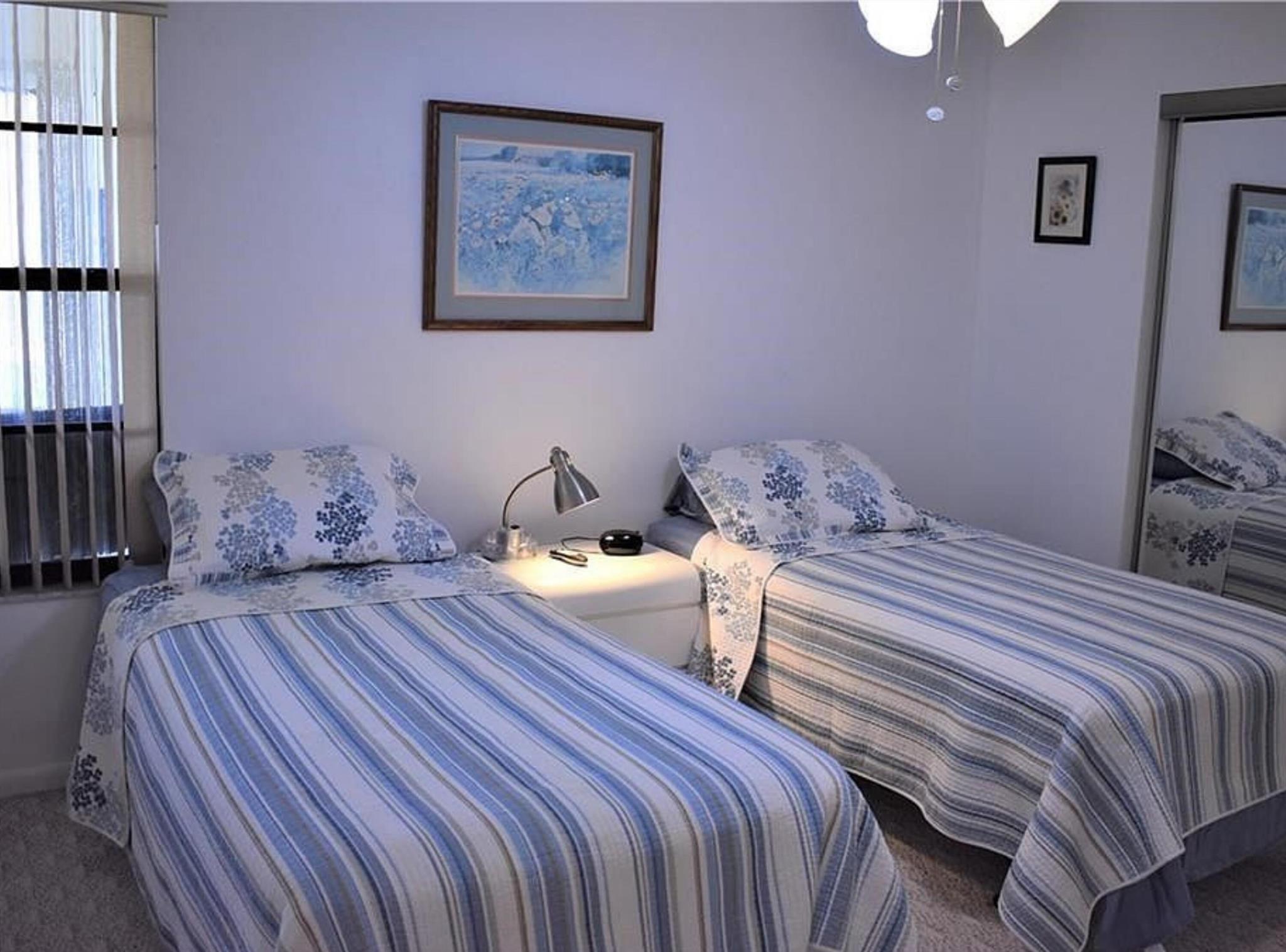 SUGAR SANDS RIDGE - Residential Lease