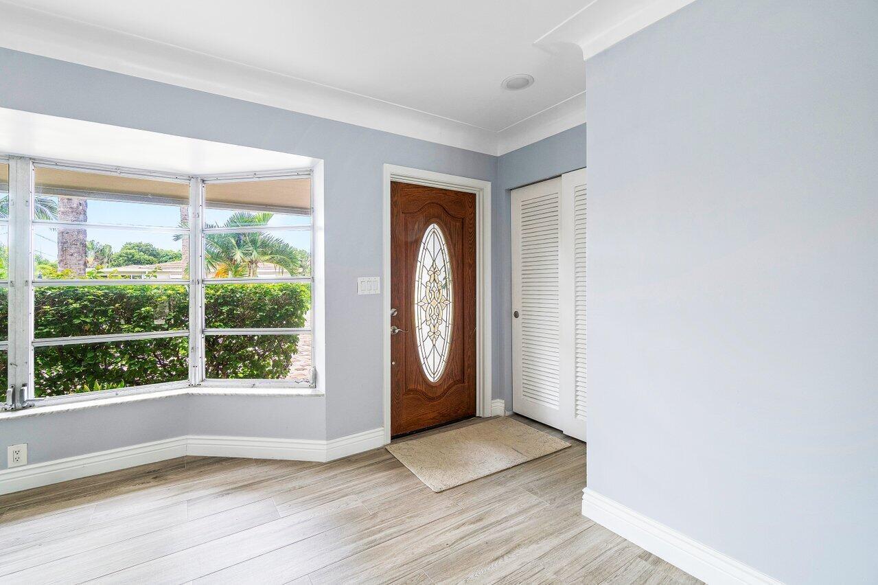 WOODMAR ESTATES - Residential Lease