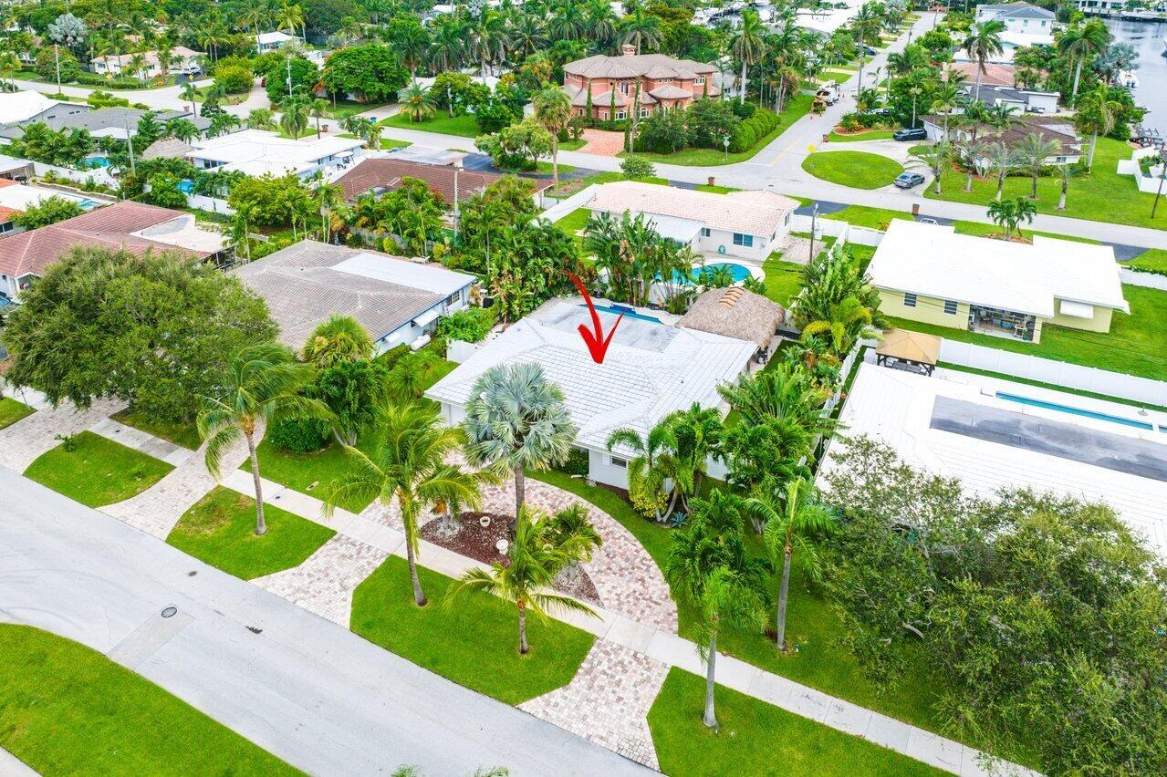 WOODMAR ESTATES - Residential Lease