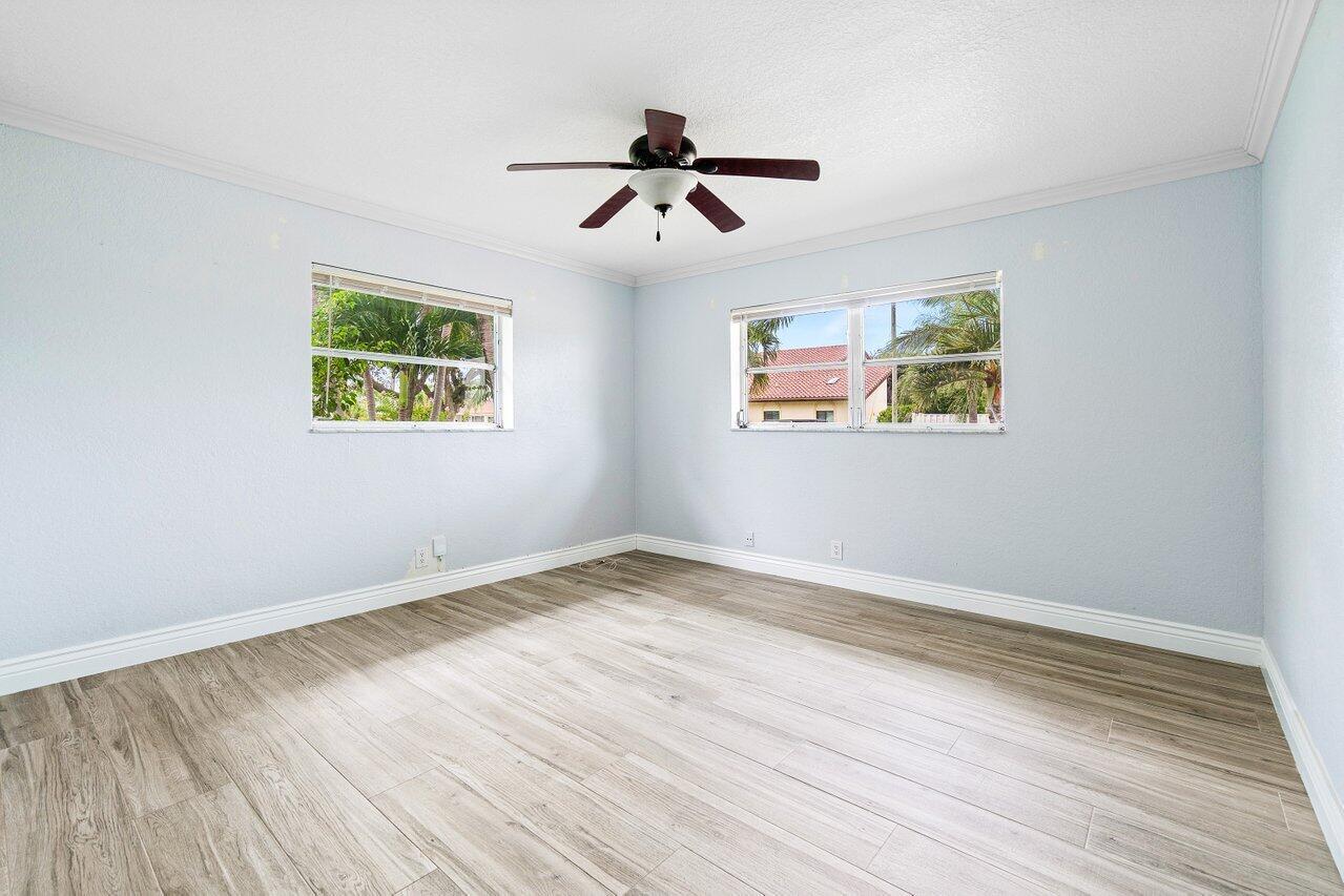 WOODMAR ESTATES - Residential Lease