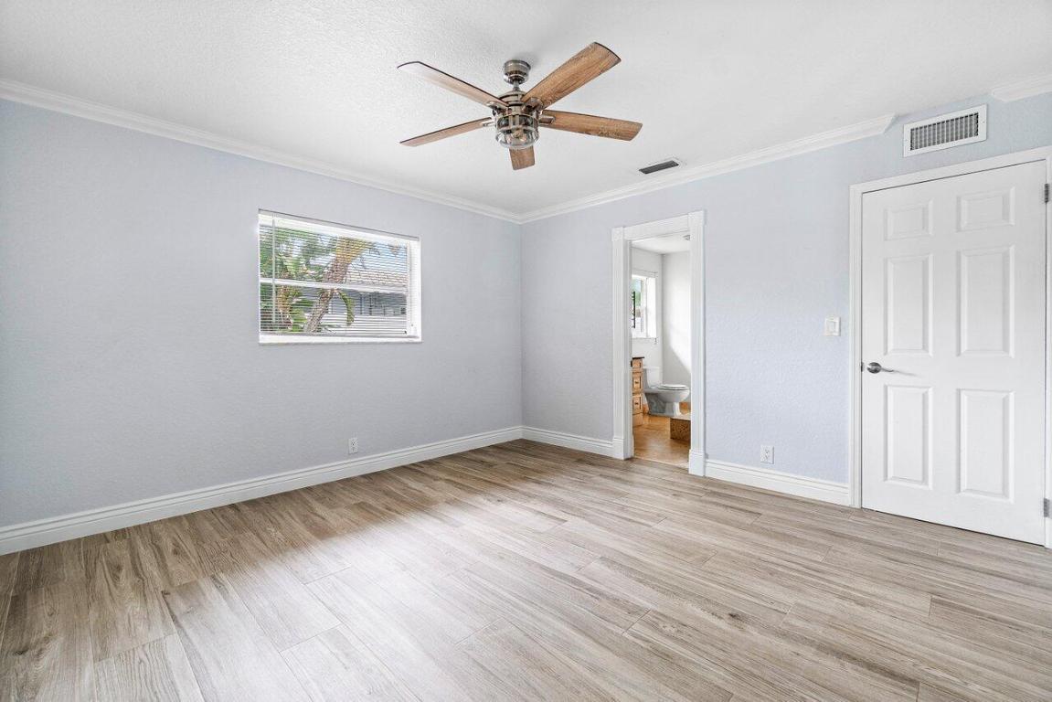 WOODMAR ESTATES - Residential Lease