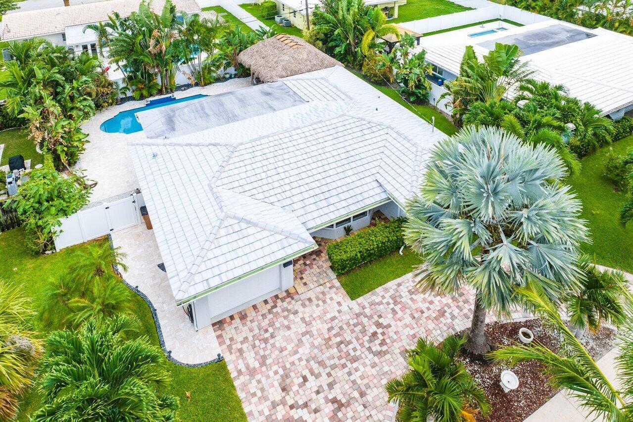 WOODMAR ESTATES - Residential Lease