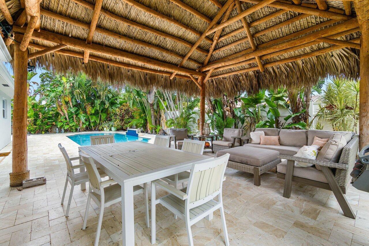 WOODMAR ESTATES - Residential Lease