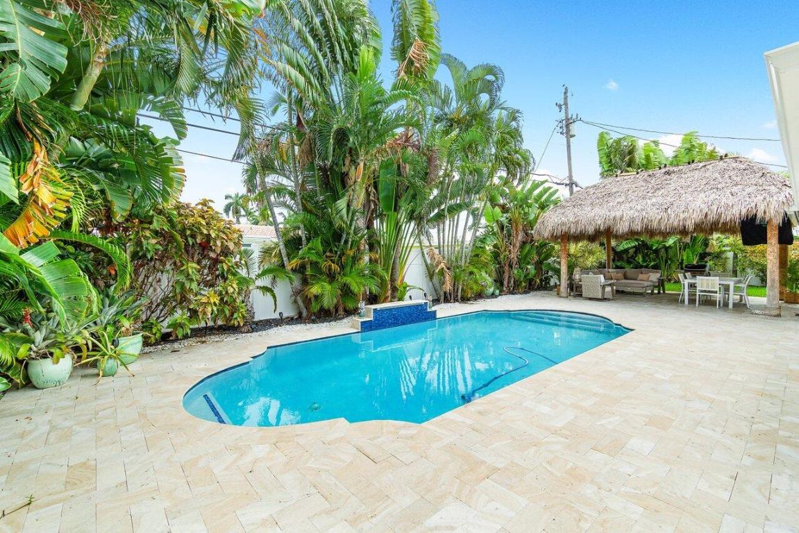 WOODMAR ESTATES - Residential Lease