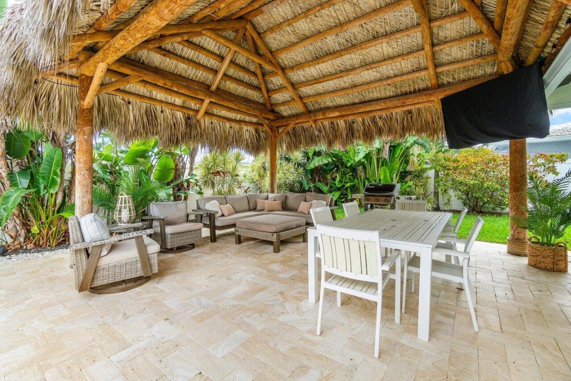 WOODMAR ESTATES - Residential Lease