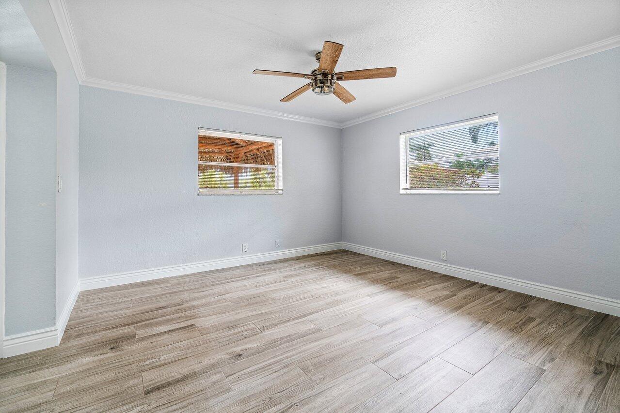 WOODMAR ESTATES - Residential Lease