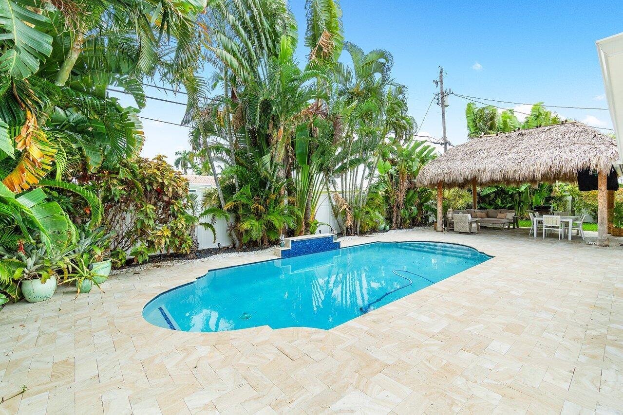 WOODMAR ESTATES - Residential Lease