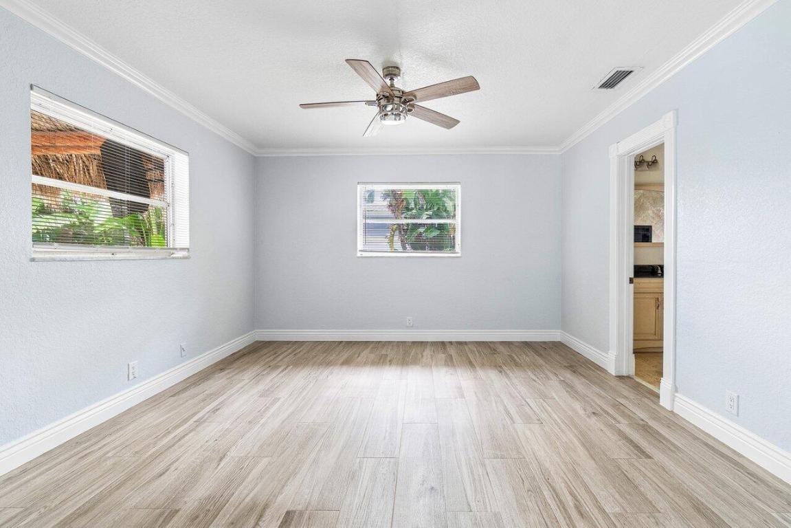 WOODMAR ESTATES - Residential Lease