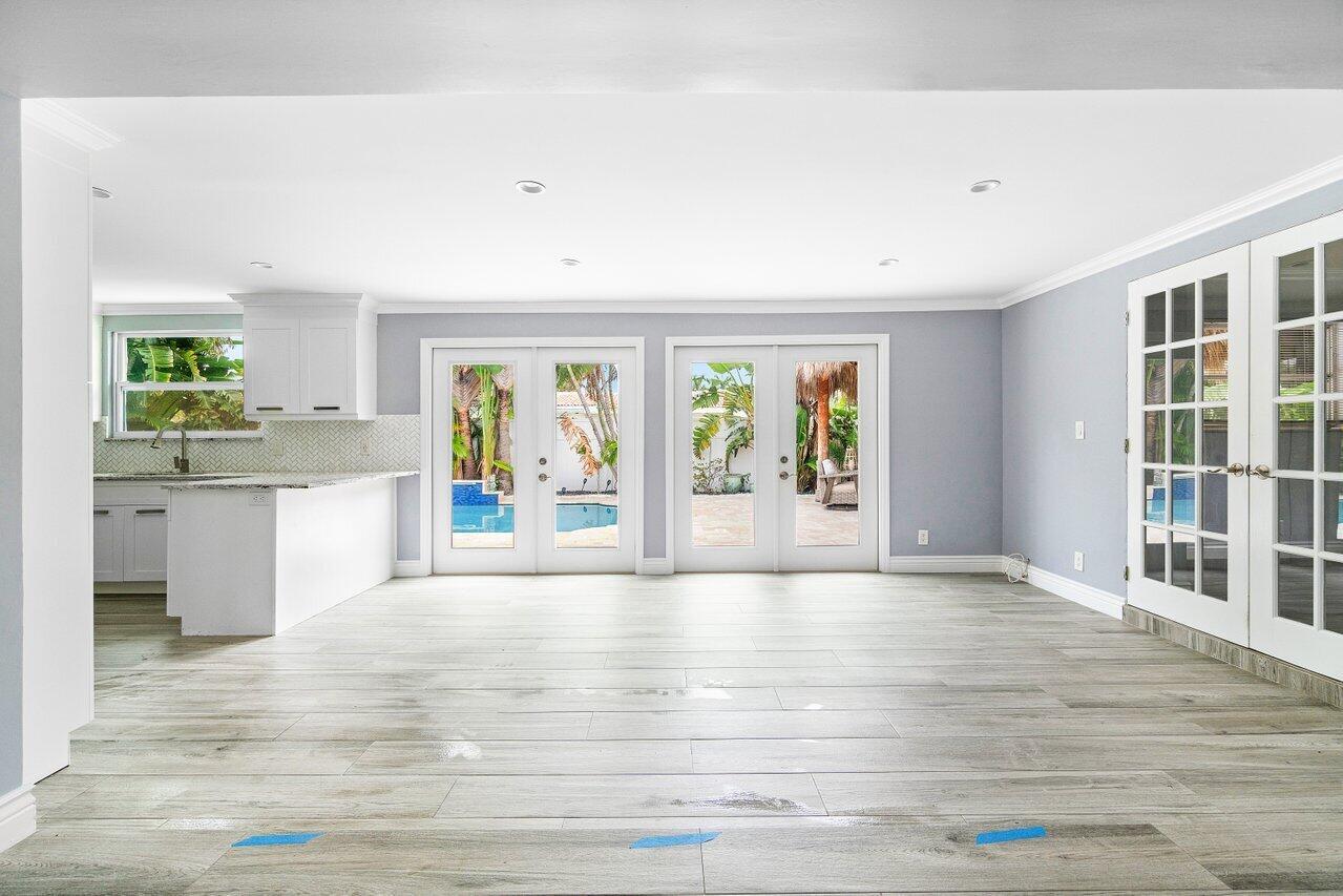 WOODMAR ESTATES - Residential Lease