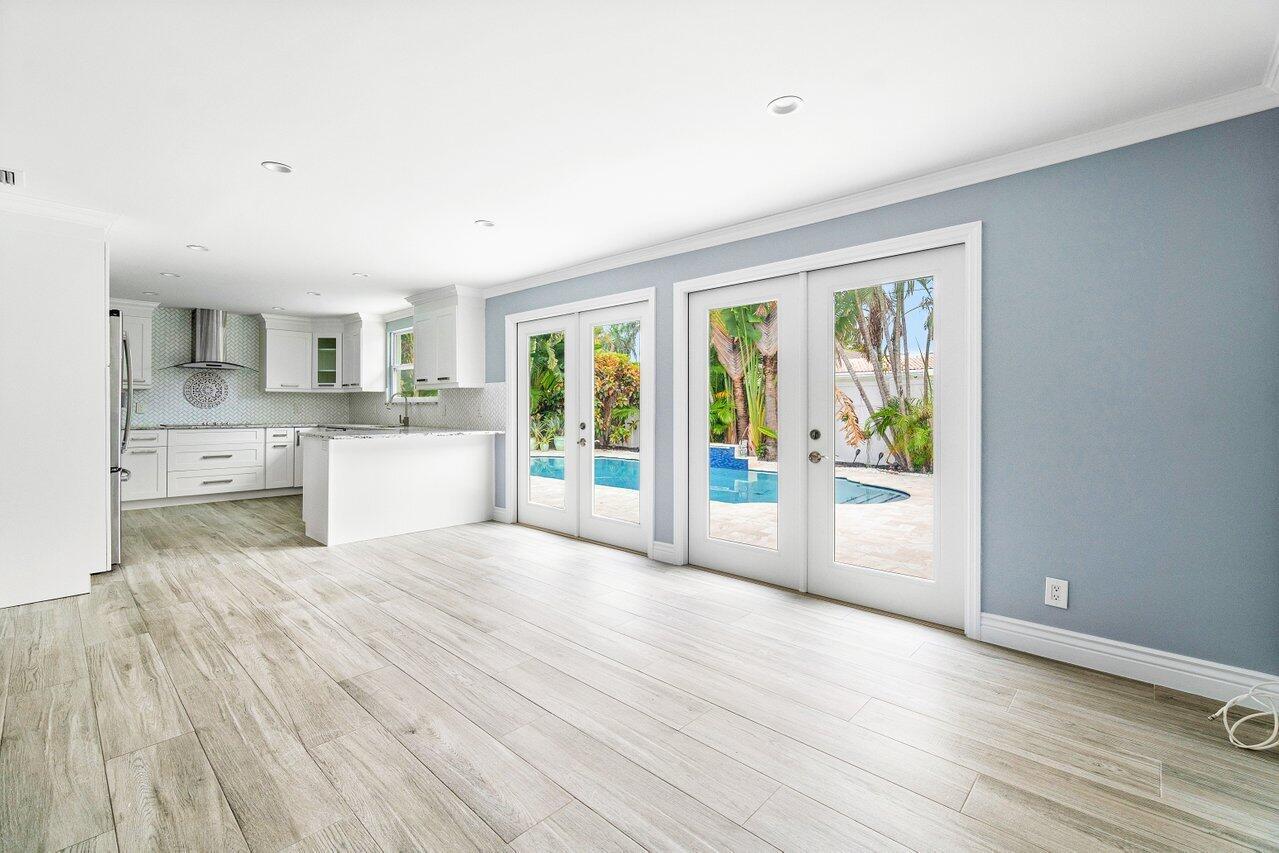 WOODMAR ESTATES - Residential Lease