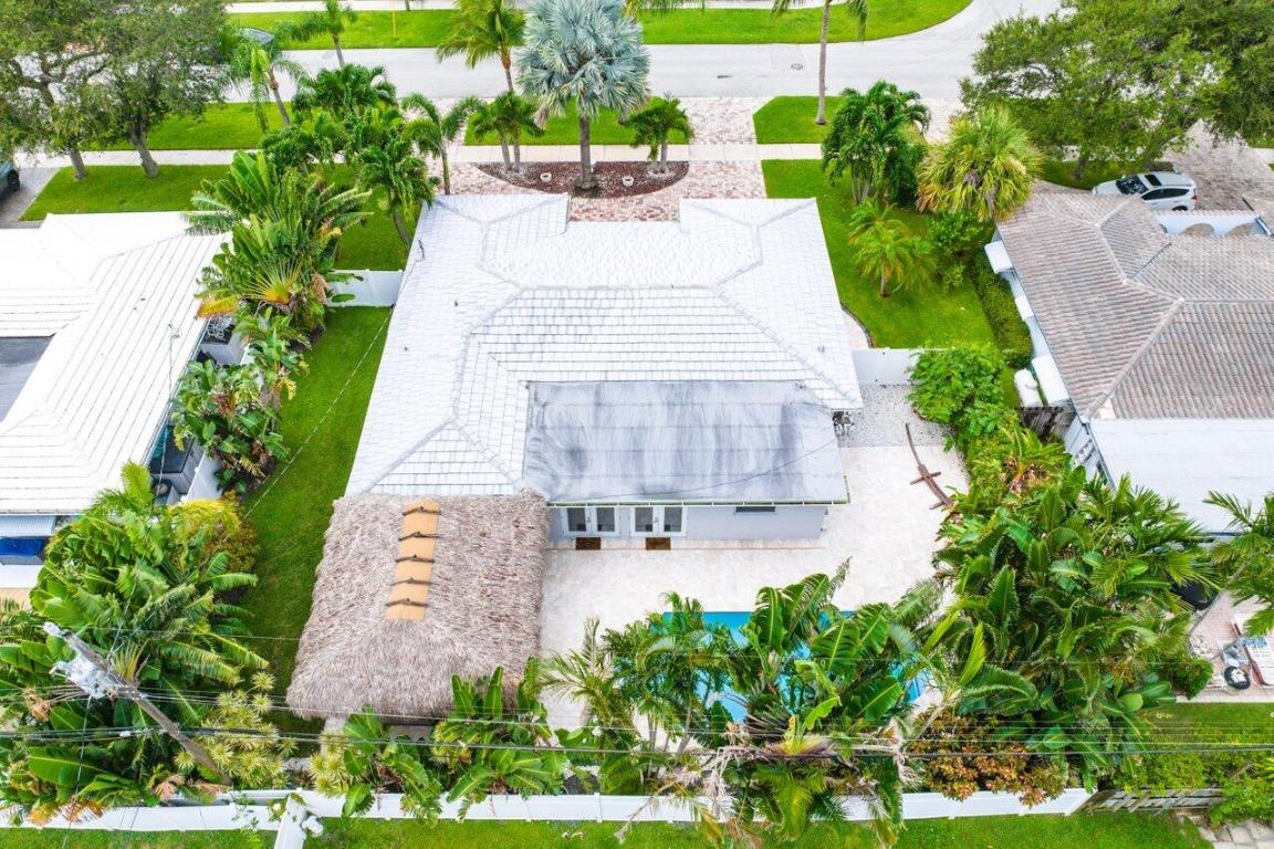 WOODMAR ESTATES - Residential Lease