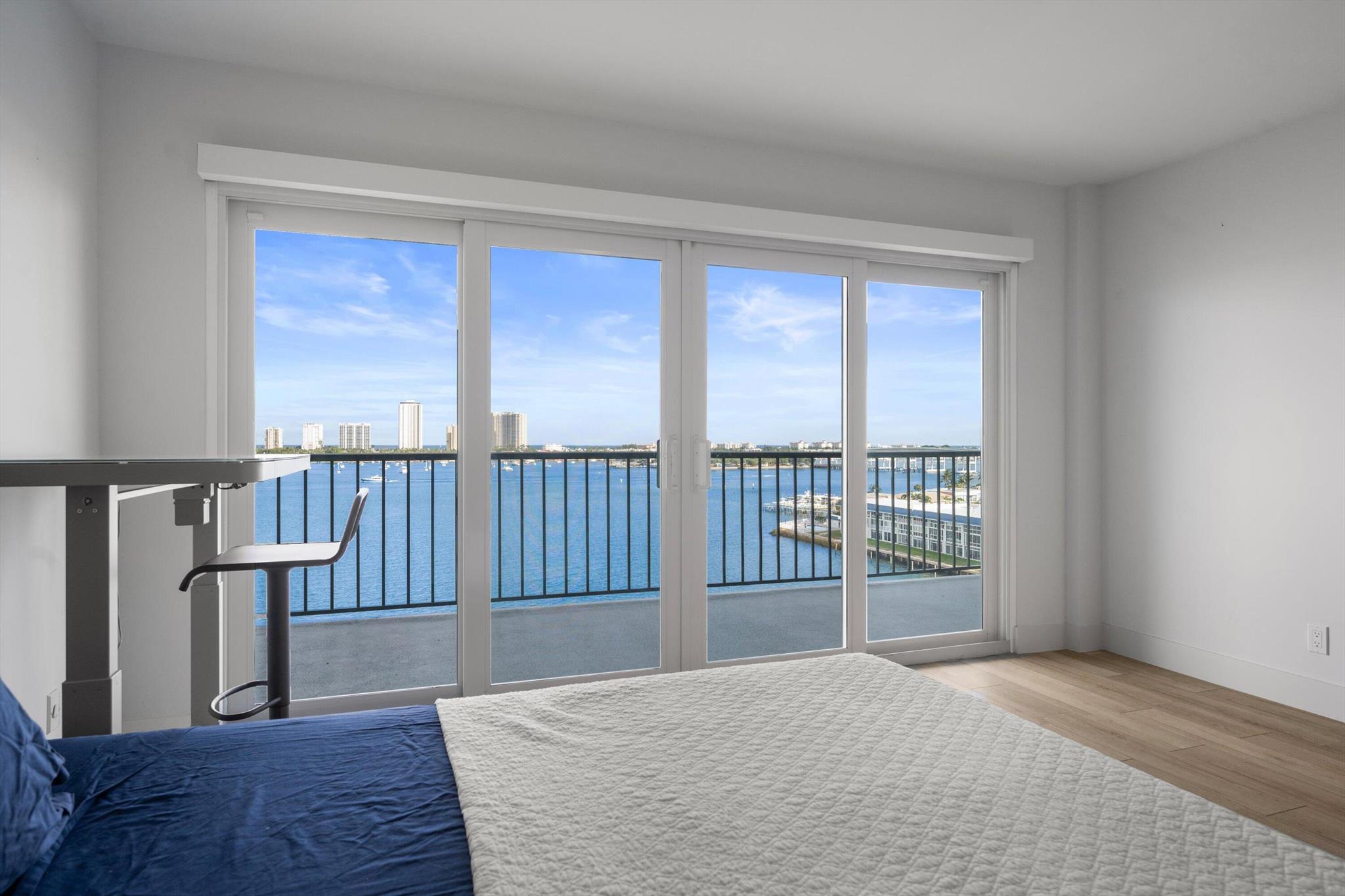 LAKE HARBOR COVE CONDO - Residential