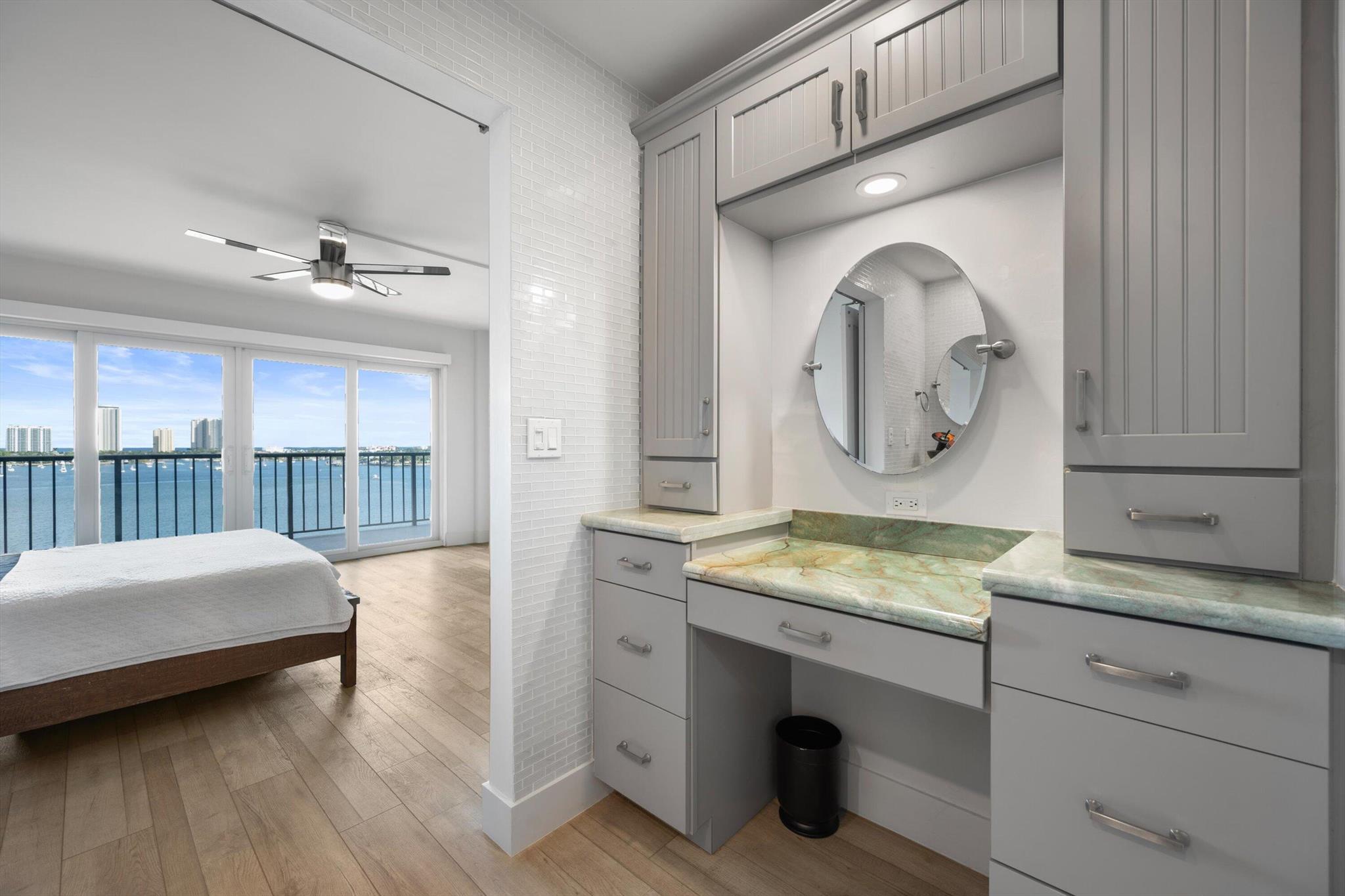 LAKE HARBOR COVE CONDO - Residential