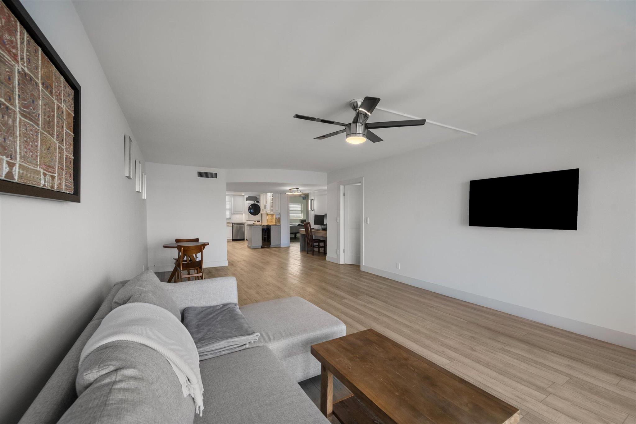 LAKE HARBOR COVE CONDO - Residential