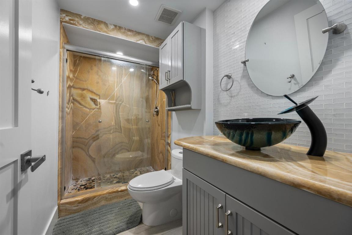 LAKE HARBOR COVE CONDO - Residential