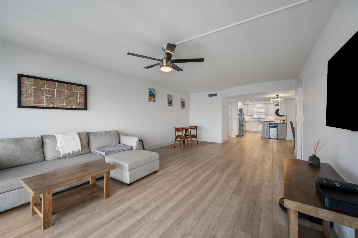 LAKE HARBOR COVE CONDO - Residential