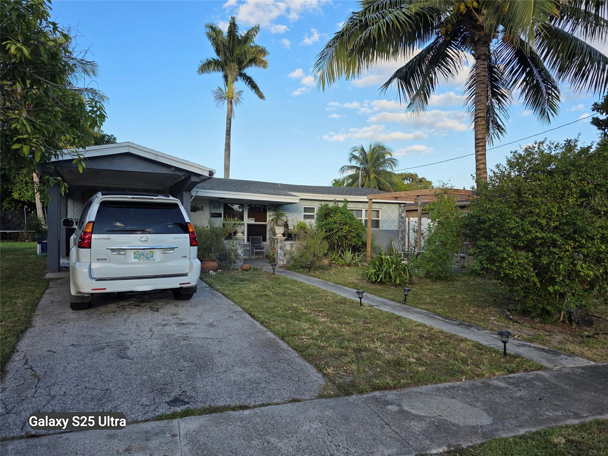 Lauderdale Lakes North Ga - Residential