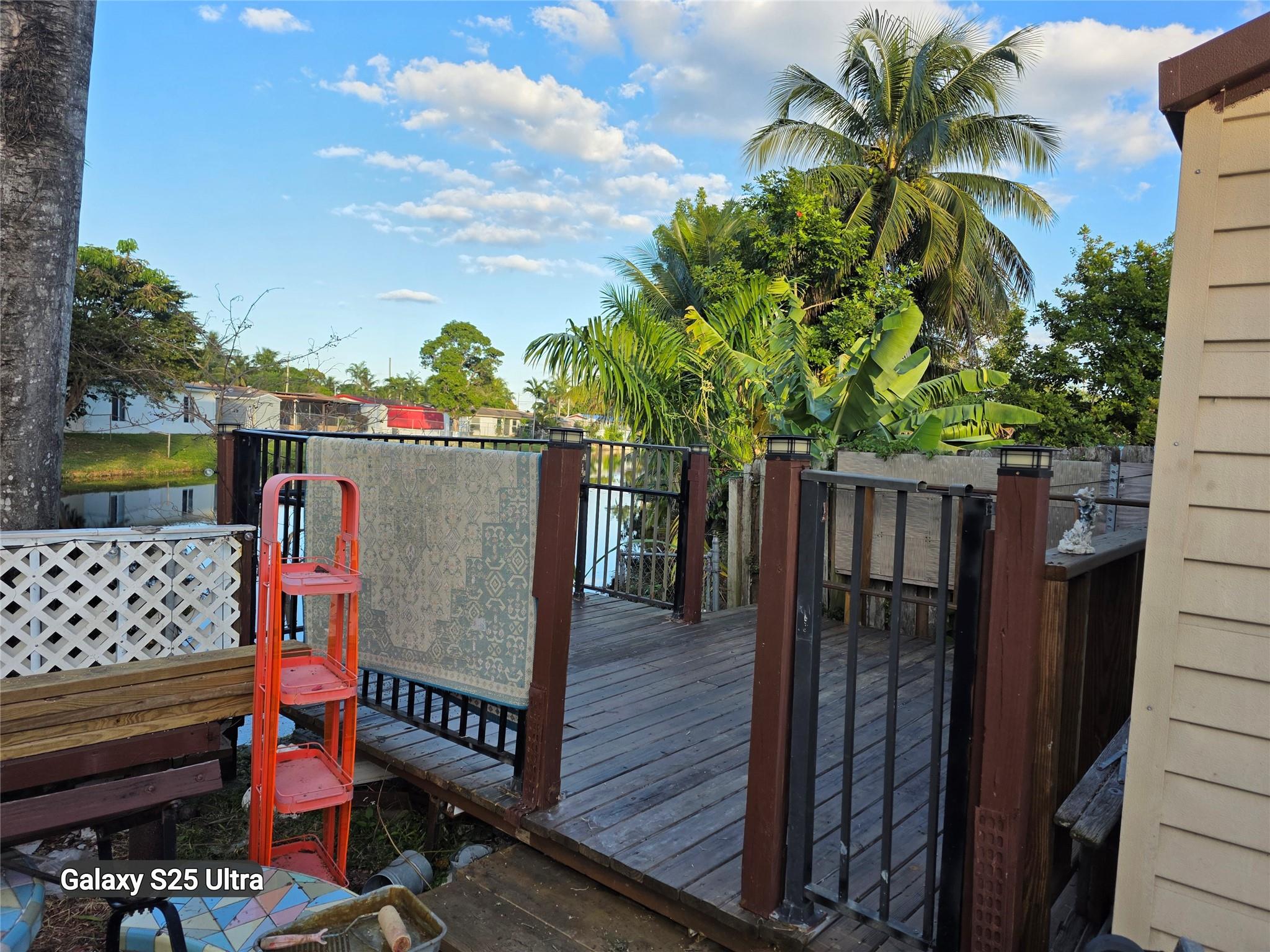 Lauderdale Lakes North Ga - Residential