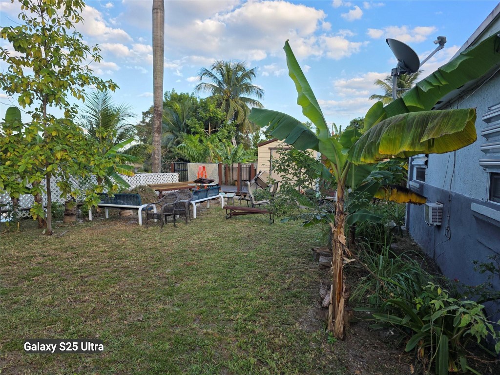 Lauderdale Lakes North Ga - Residential