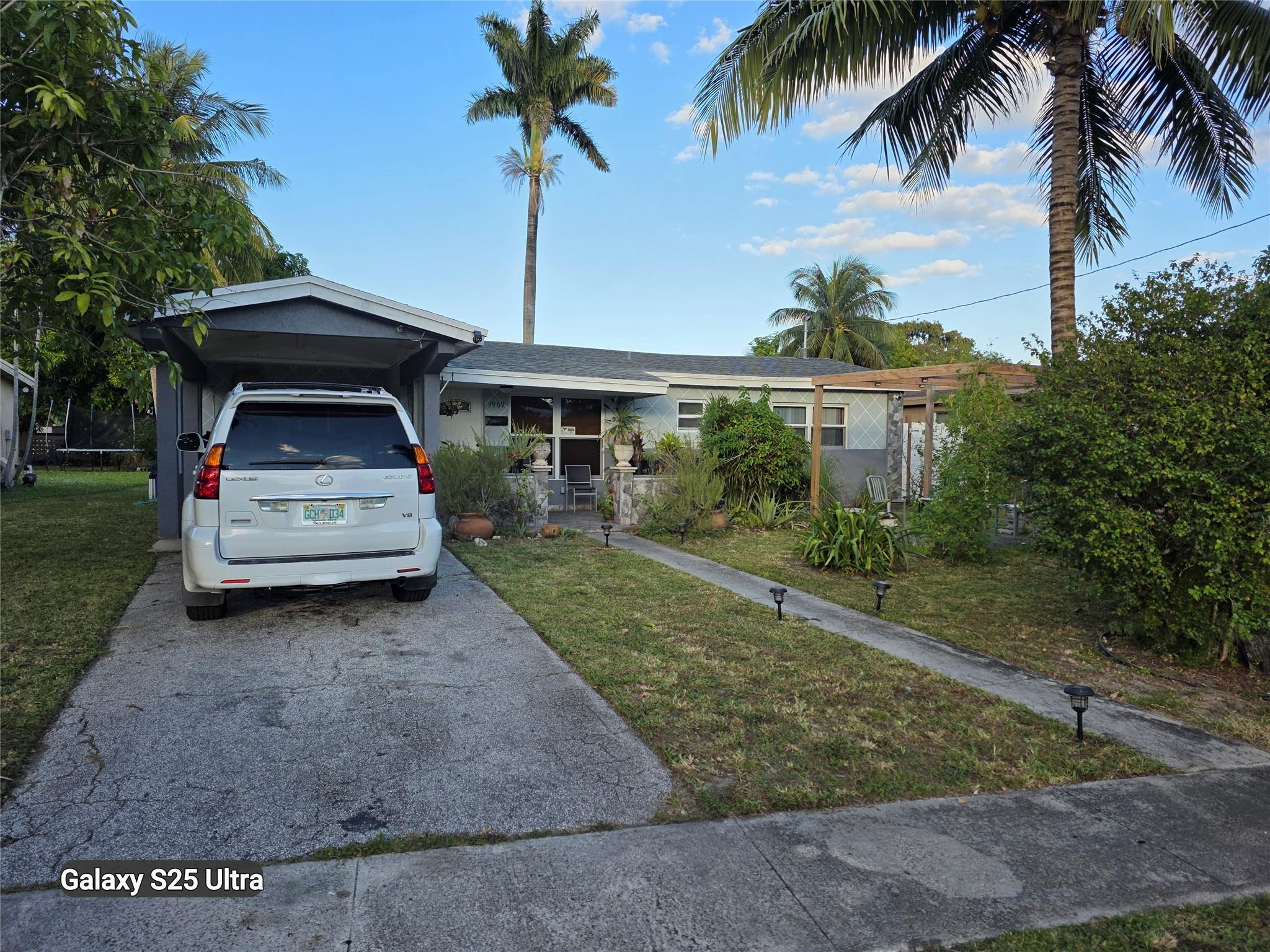 Lauderdale Lakes North Ga - Residential