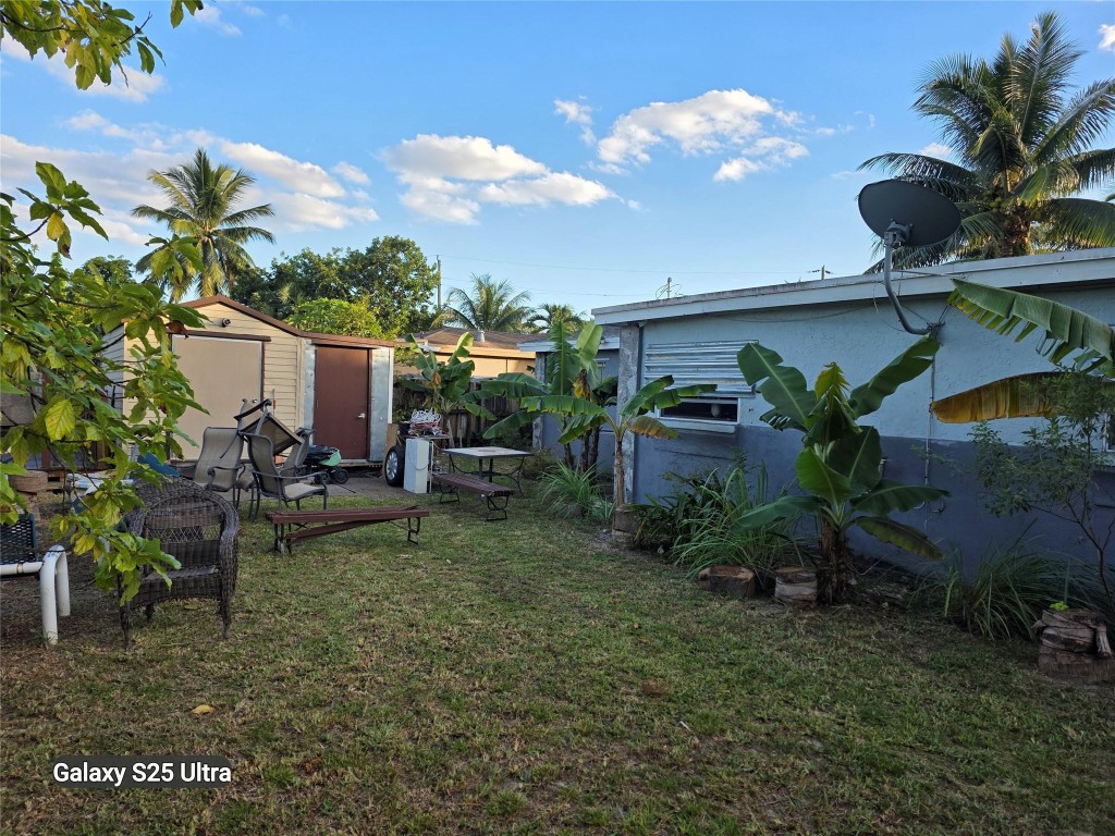 Lauderdale Lakes North Ga - Residential