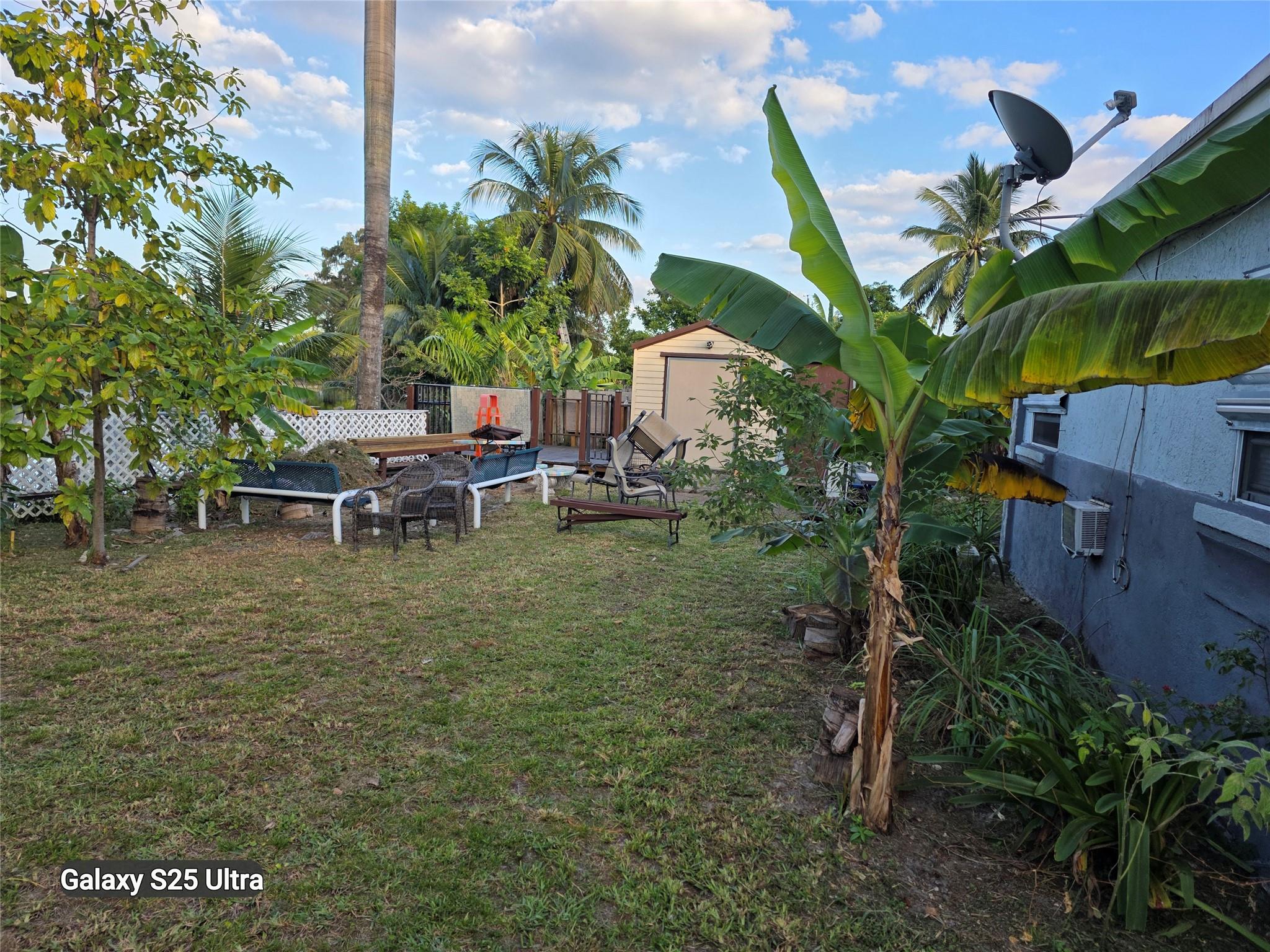 Lauderdale Lakes North Ga - Residential