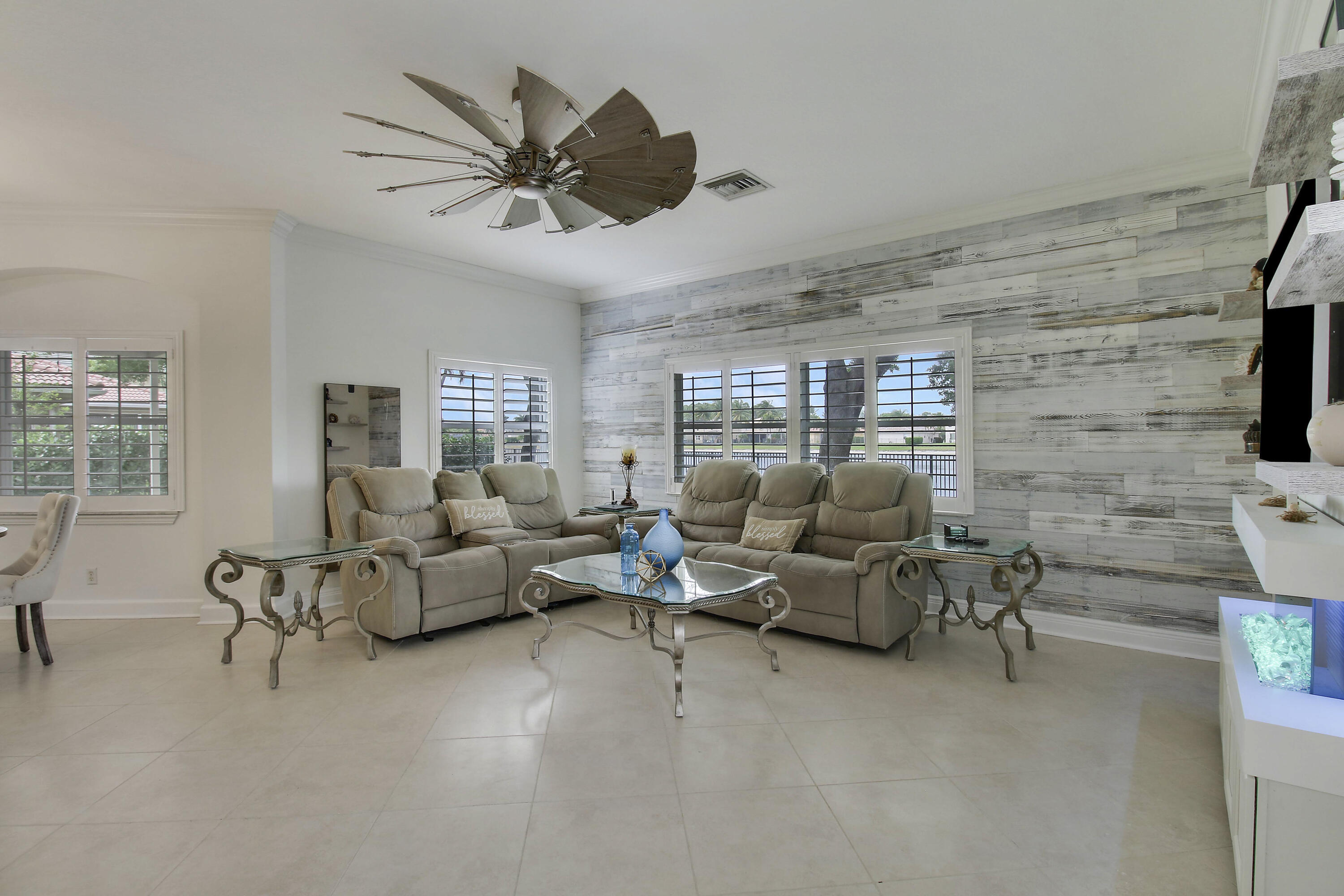 9421 Bristol Ridge Court
