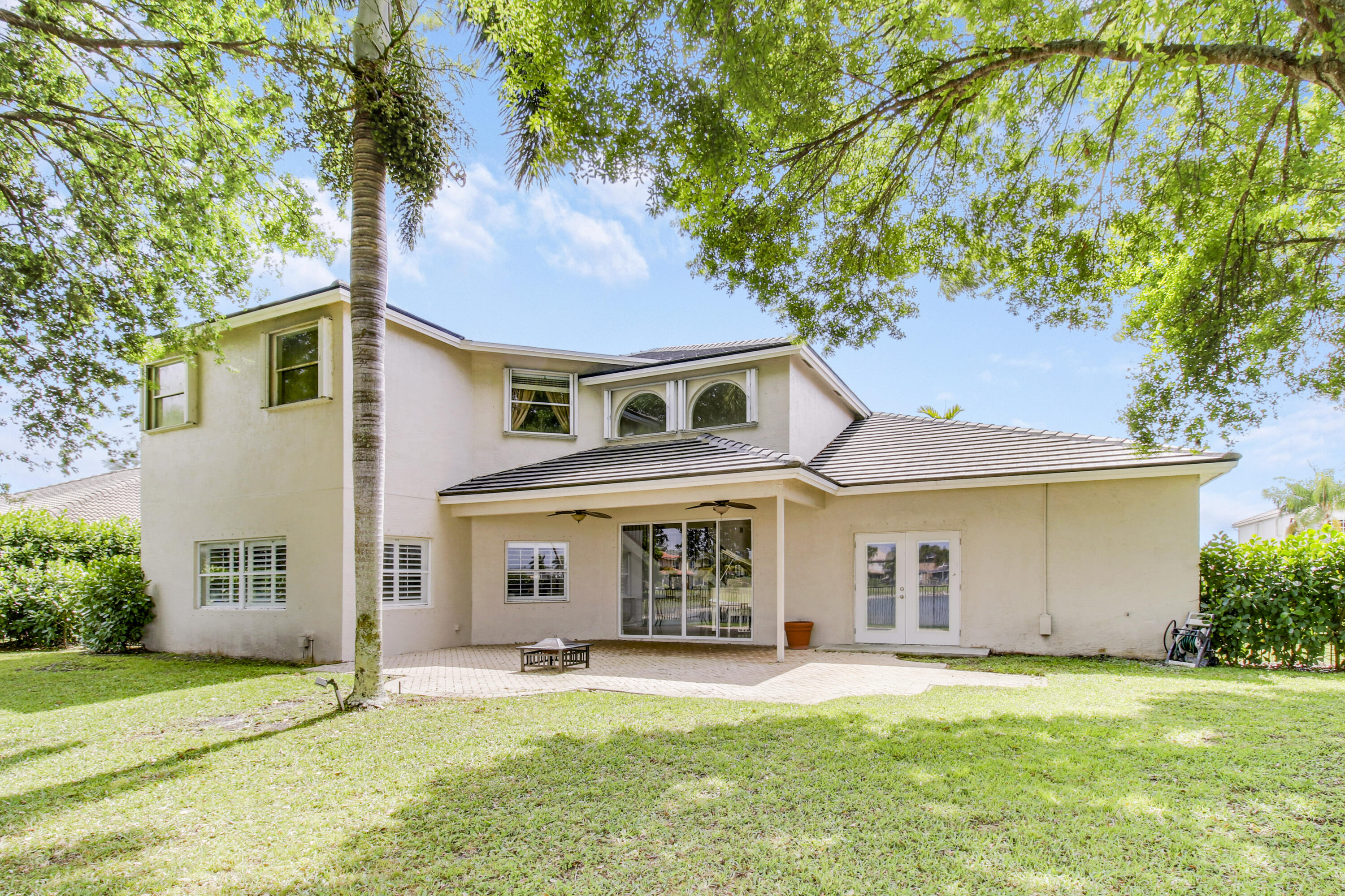 9421 Bristol Ridge Court