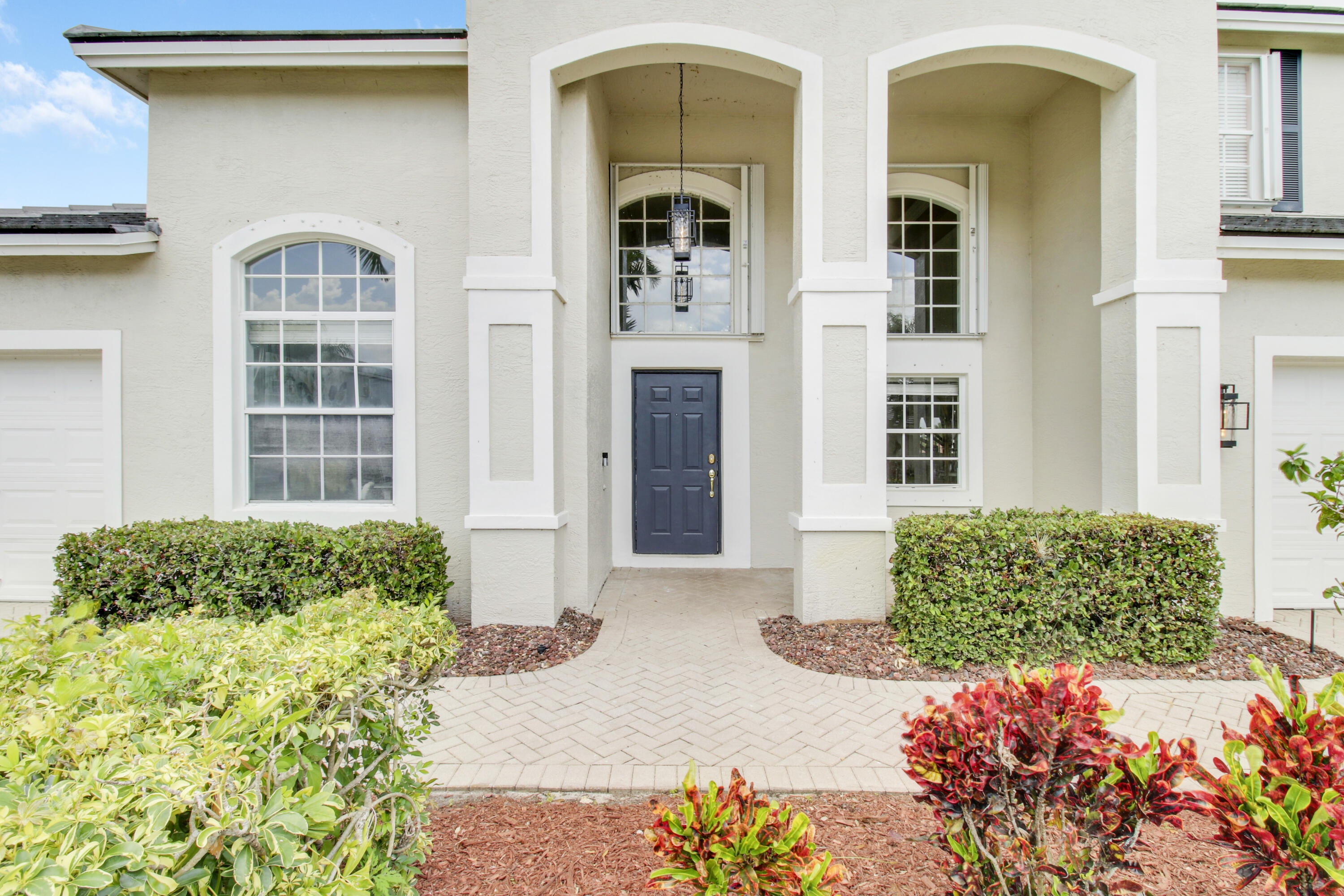 9421 Bristol Ridge Court