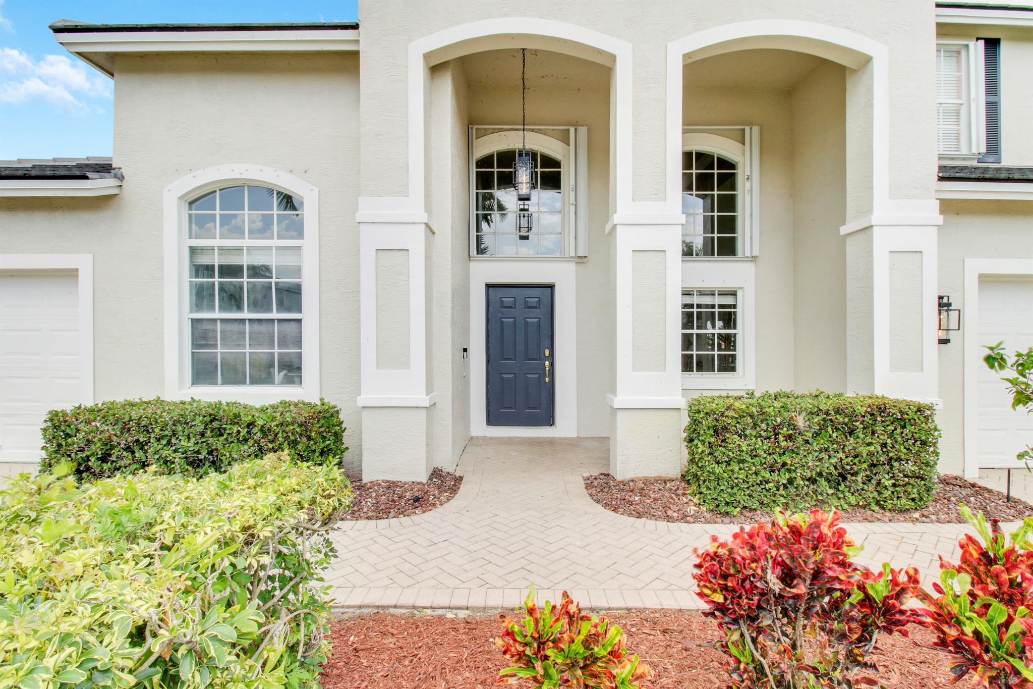 9421 Bristol Ridge Court