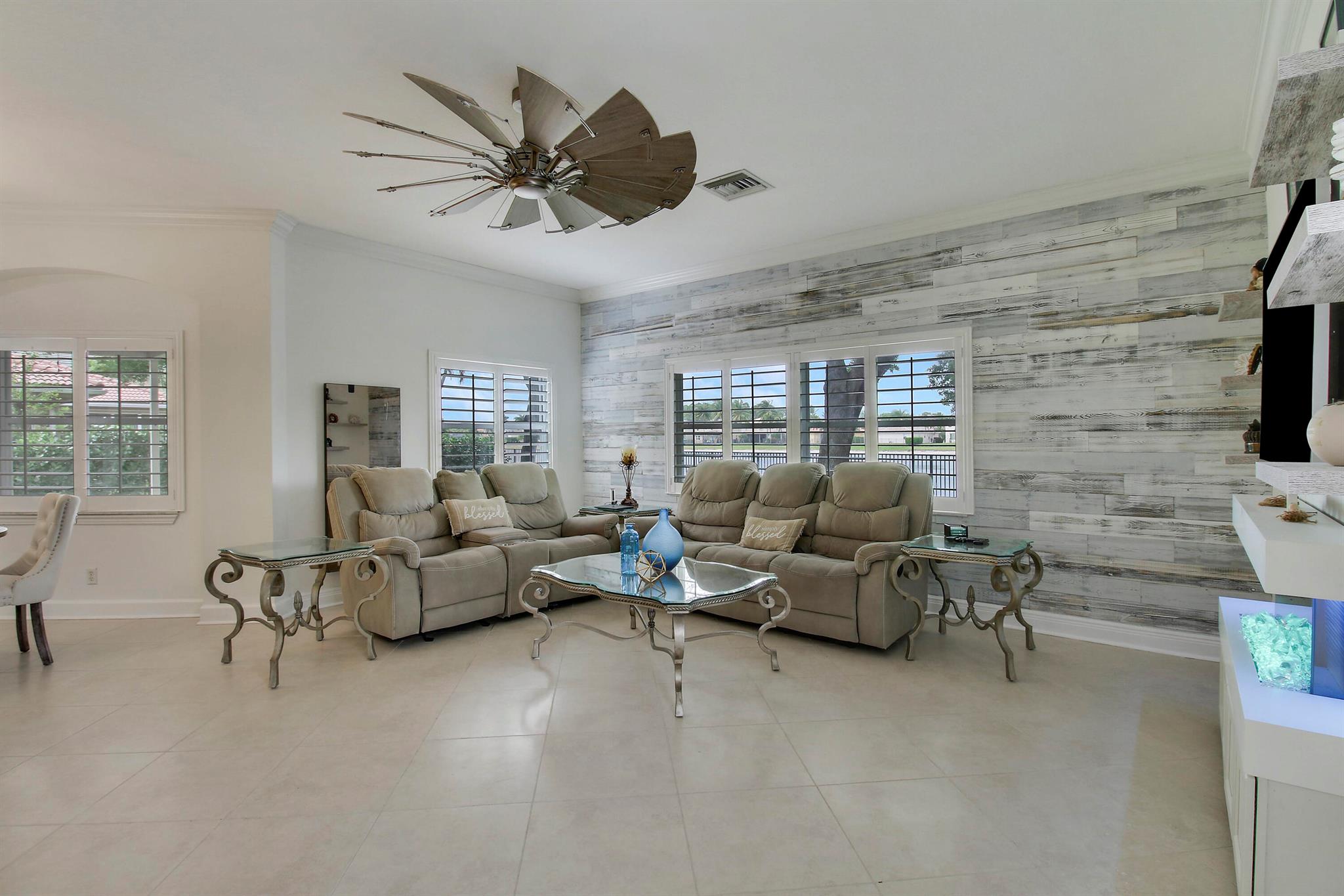 9421 Bristol Ridge Court