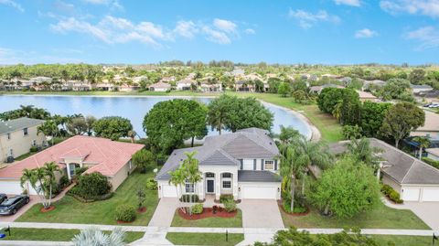 9421 Bristol Ridge Court West Palm Beach FL 33411