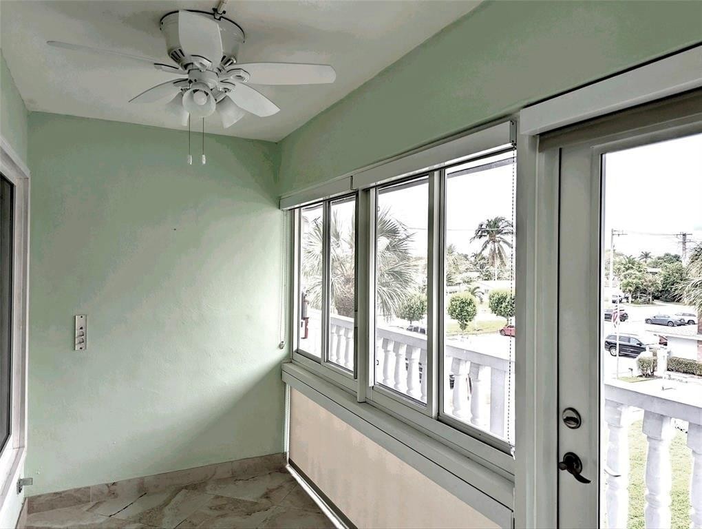 North Hampton Court - Residential