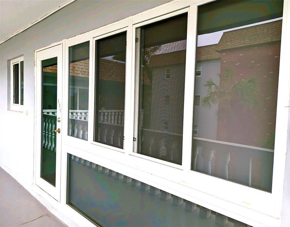 North Hampton Court - Residential