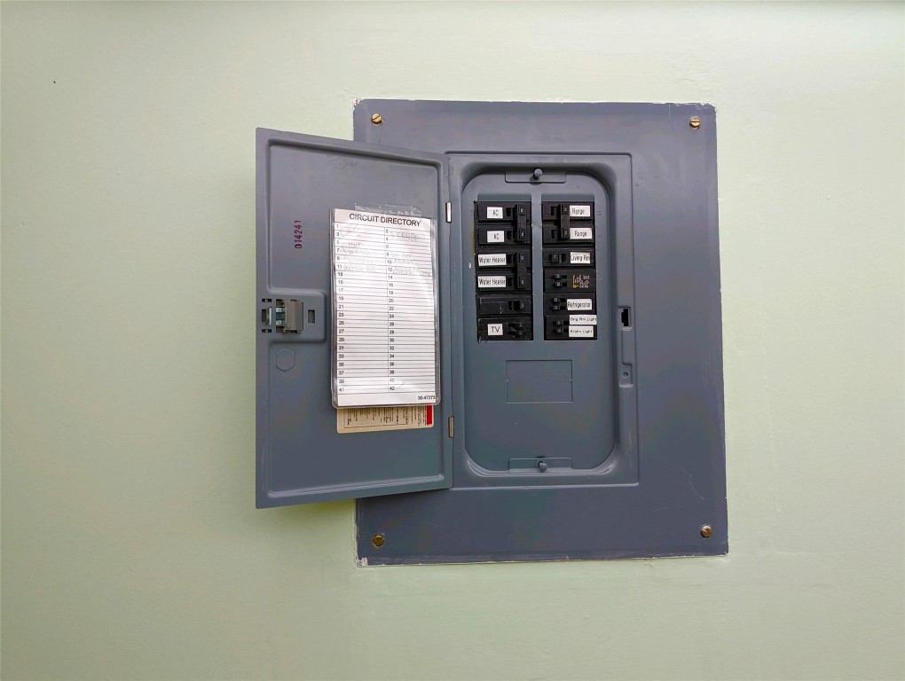 North Hampton Court - Residential