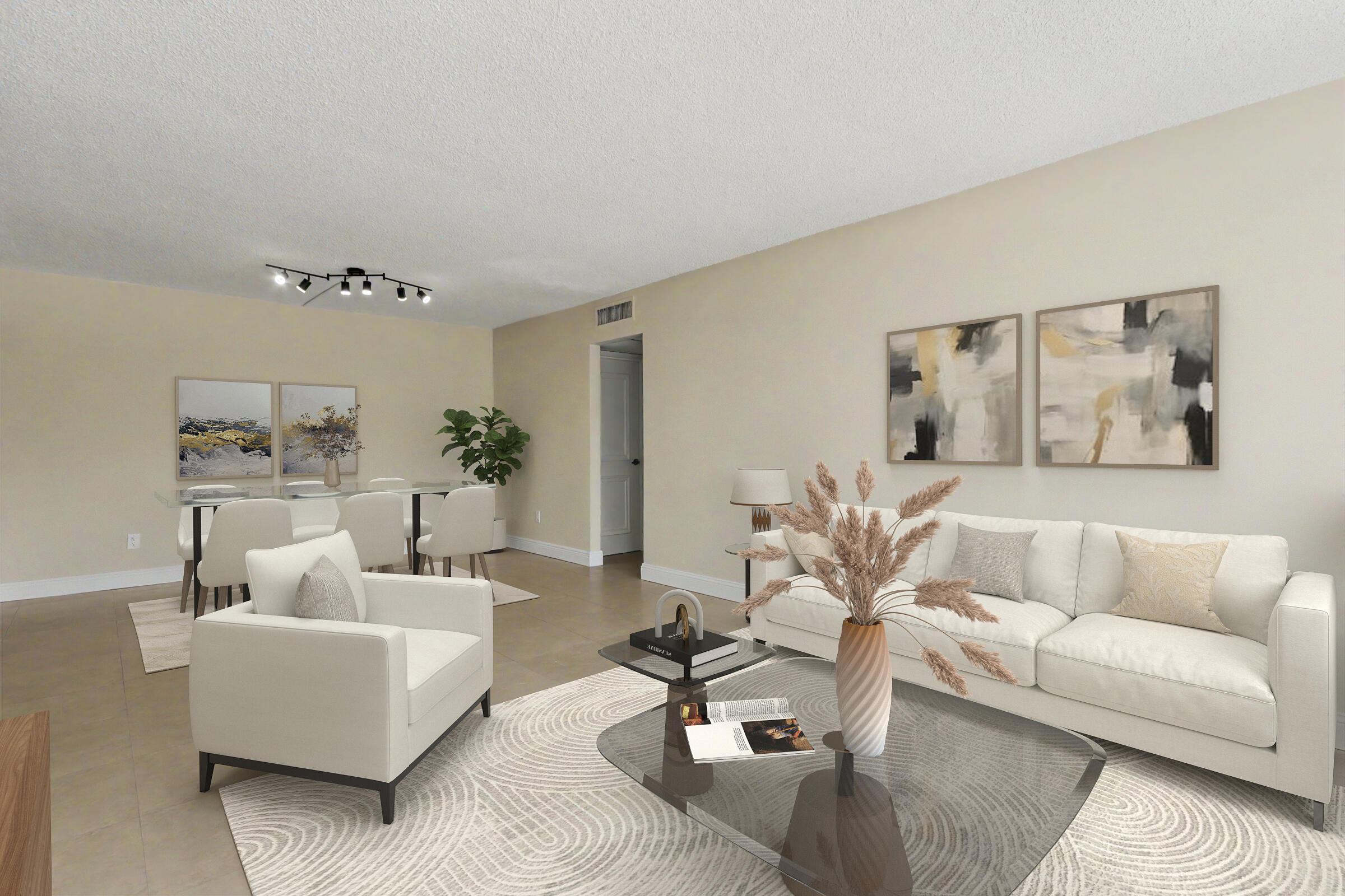 1100 ALTON ROAD CONDO APTS INC - Residential