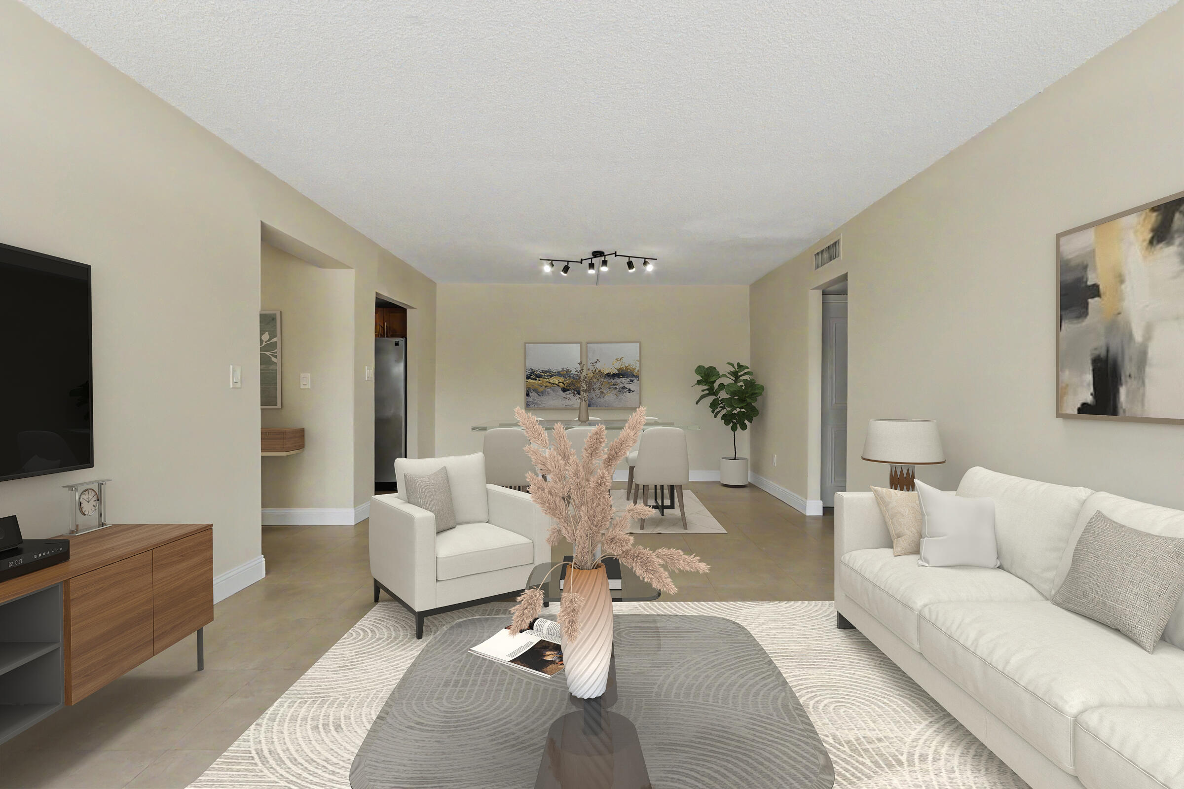 1100 ALTON ROAD CONDO APTS INC - Residential